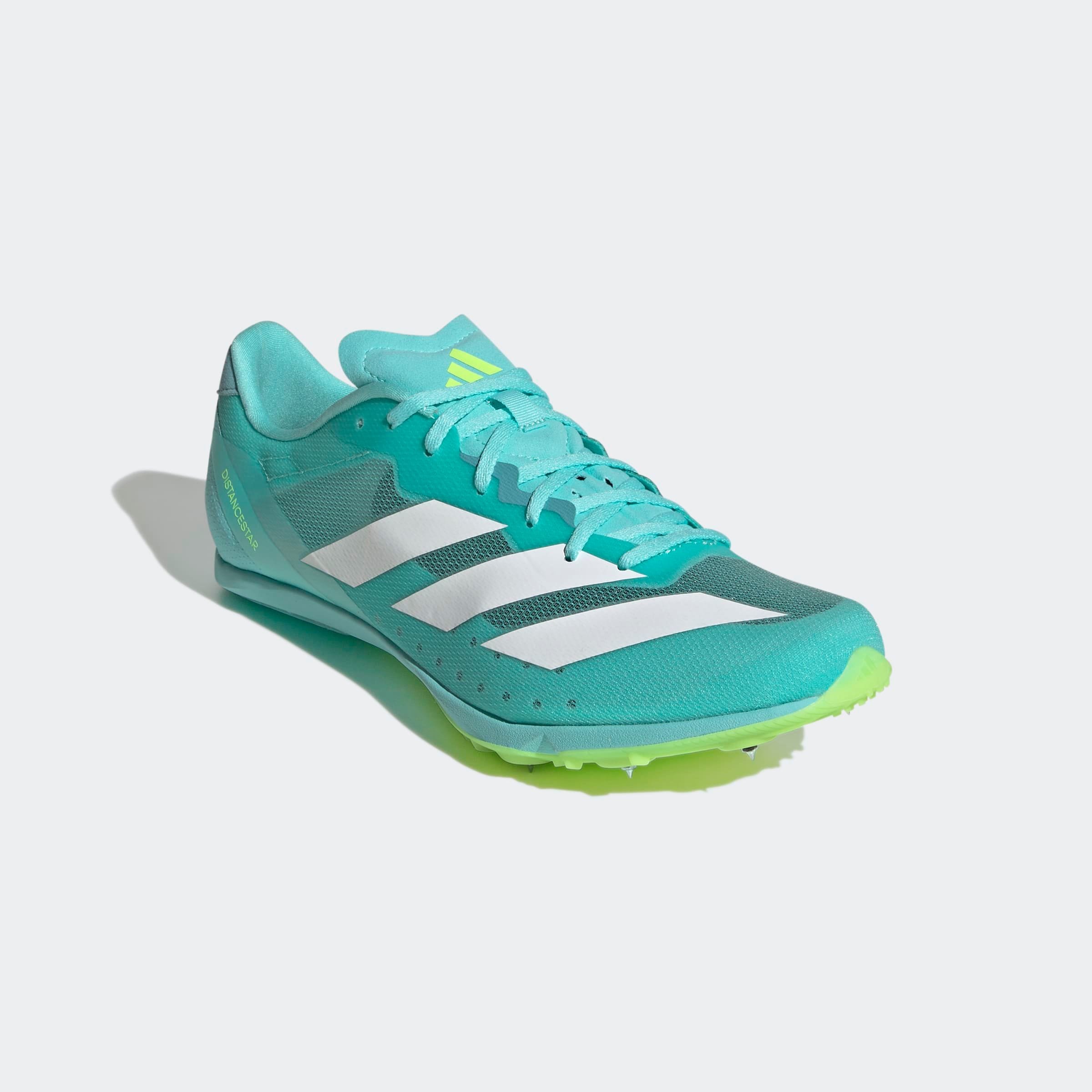 Image of adidas Performance Laufschuh "ADIZERO DISTANCESTAR SPIKE" Leichtathletik-Schuh