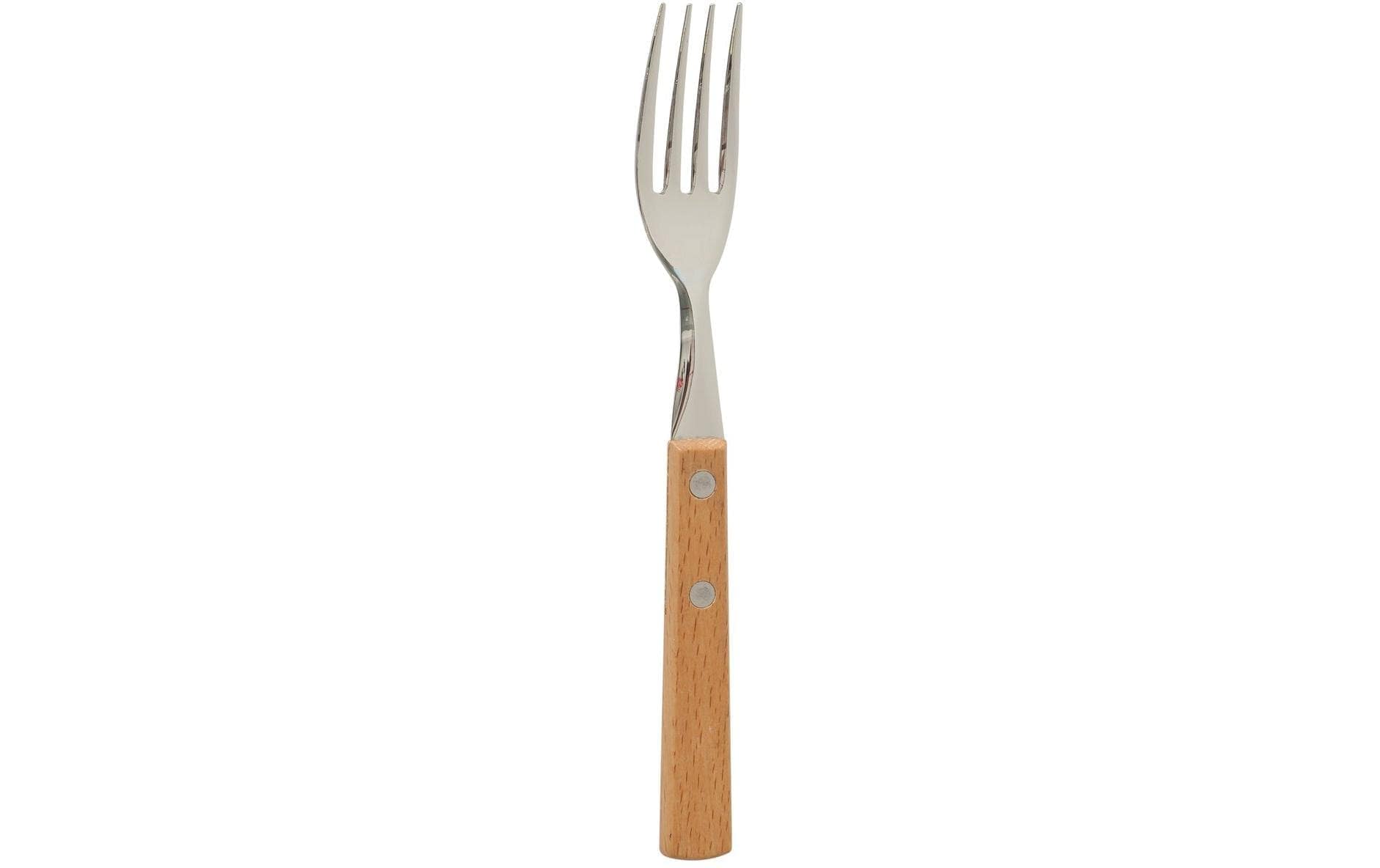 BOLTZE Besteck-Set »Forky 16-teilig«, (16 tlg.)