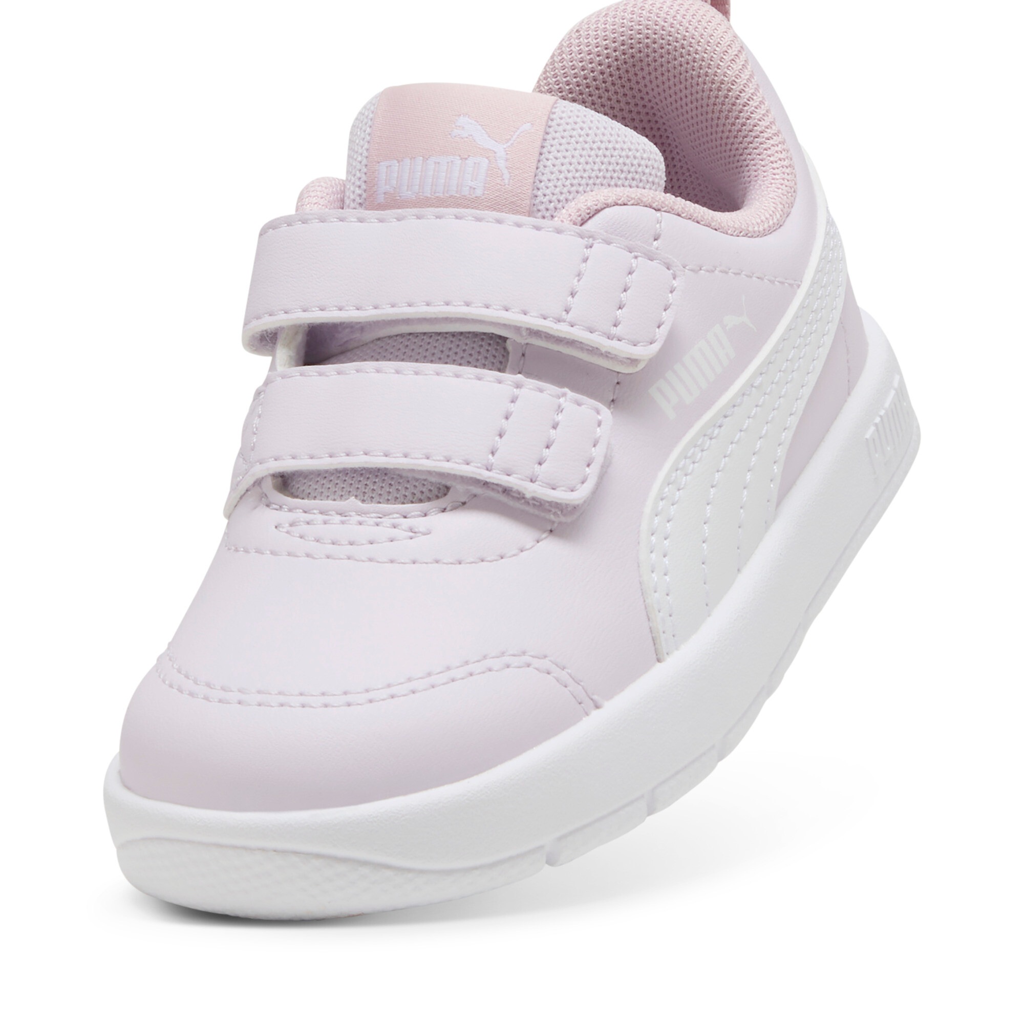 PUMA Sneaker »COURTFLEX V3 V INF«, für Kinder