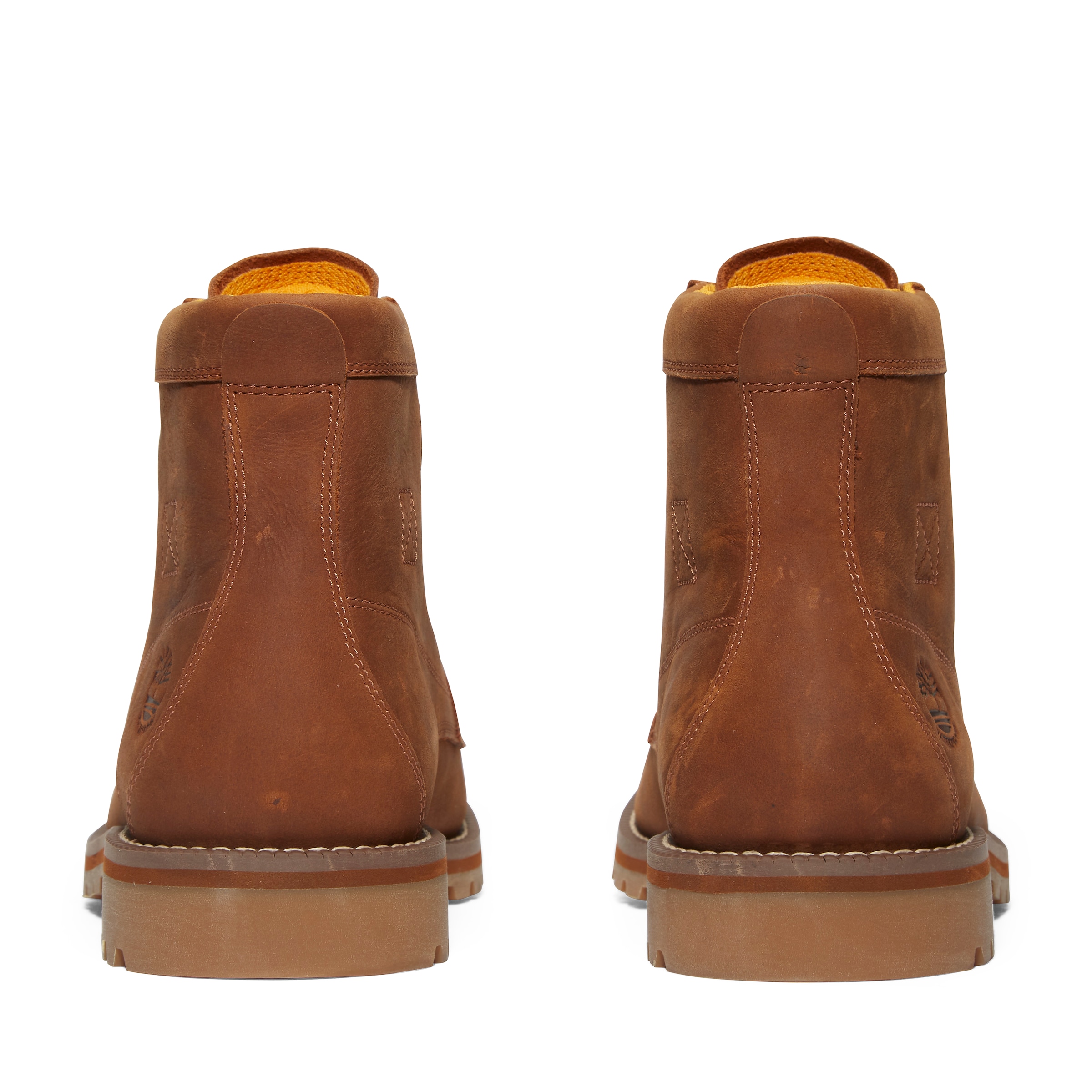 Timberland Bottines à lacets »REDWOOD FALLS MID LACE UP WATERPROOF BOOT«  Winterstiefel, Schnürstiefel, Winterschuhe, wasserdicht