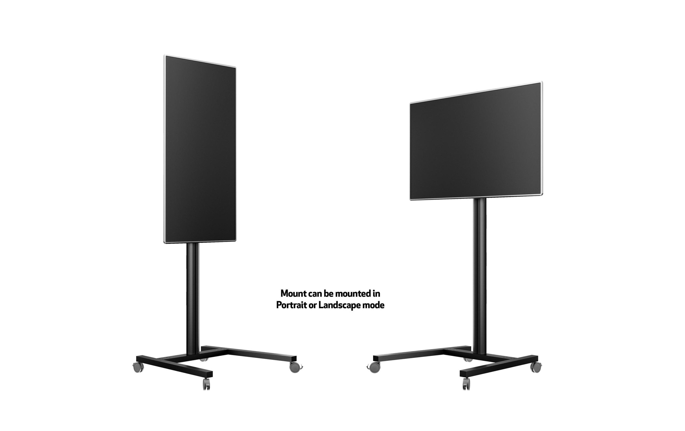 TV-Ständer »Multibrackets Display«