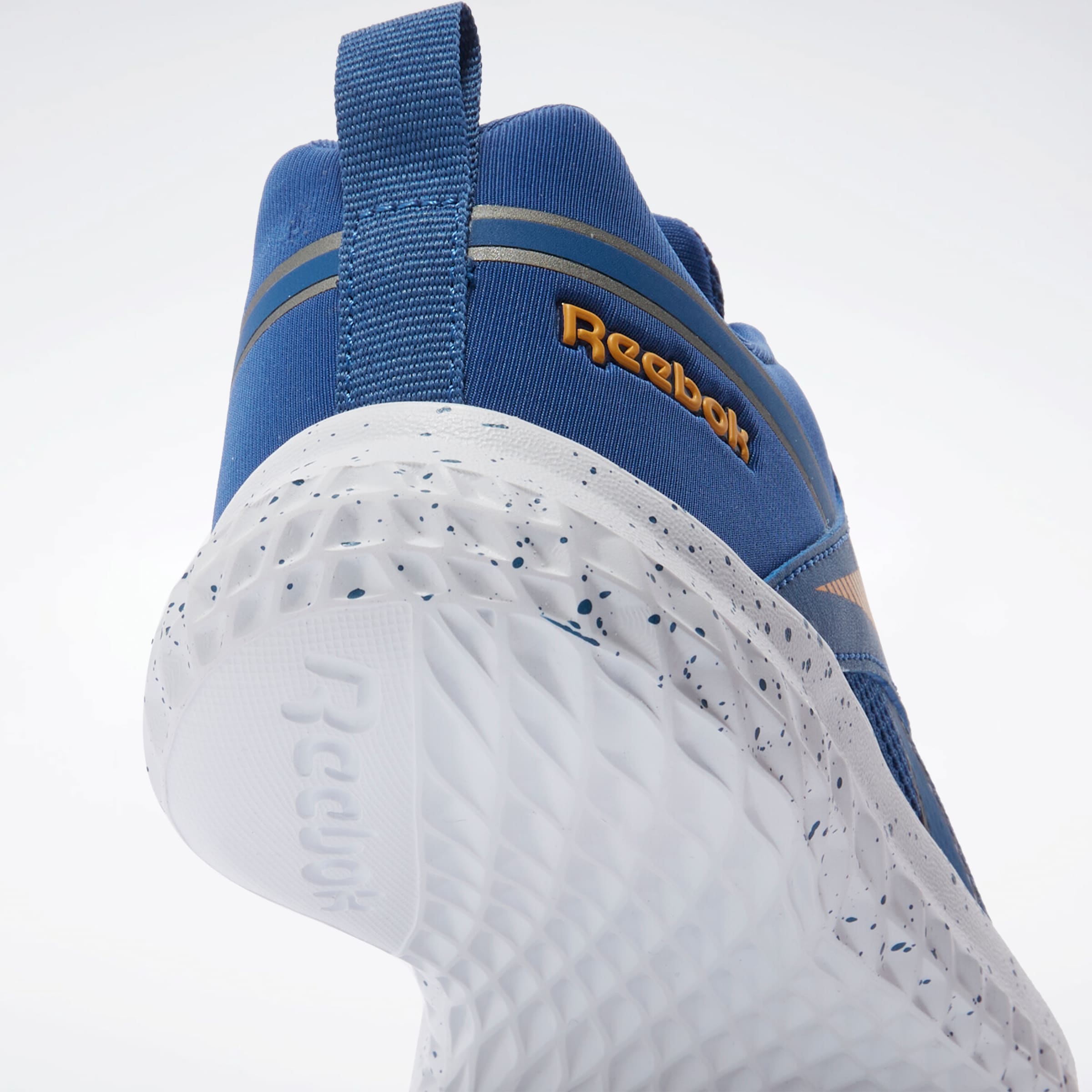 Reebok Laufschuh »RUSH RUNNER 5«