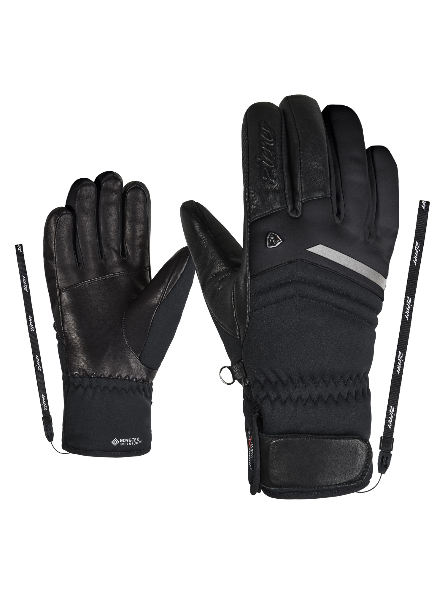 Image of Ziener Skihandschuhe »KAHILI GTX INF PR Lady« bei Ackermann Versand Schweiz