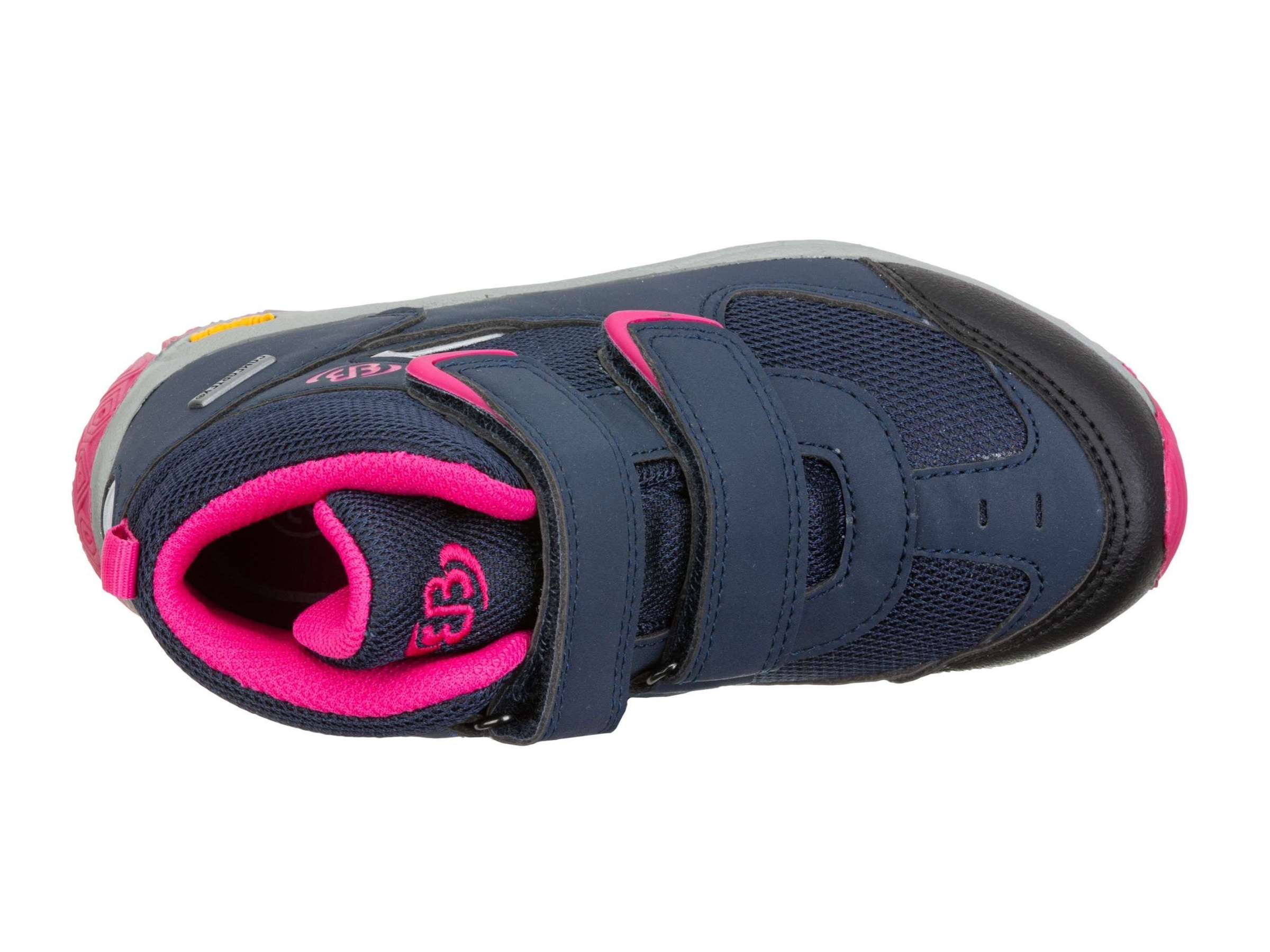 BRÜTTING Chaussure d'extérieur »Outdoorstiefel Molde V«