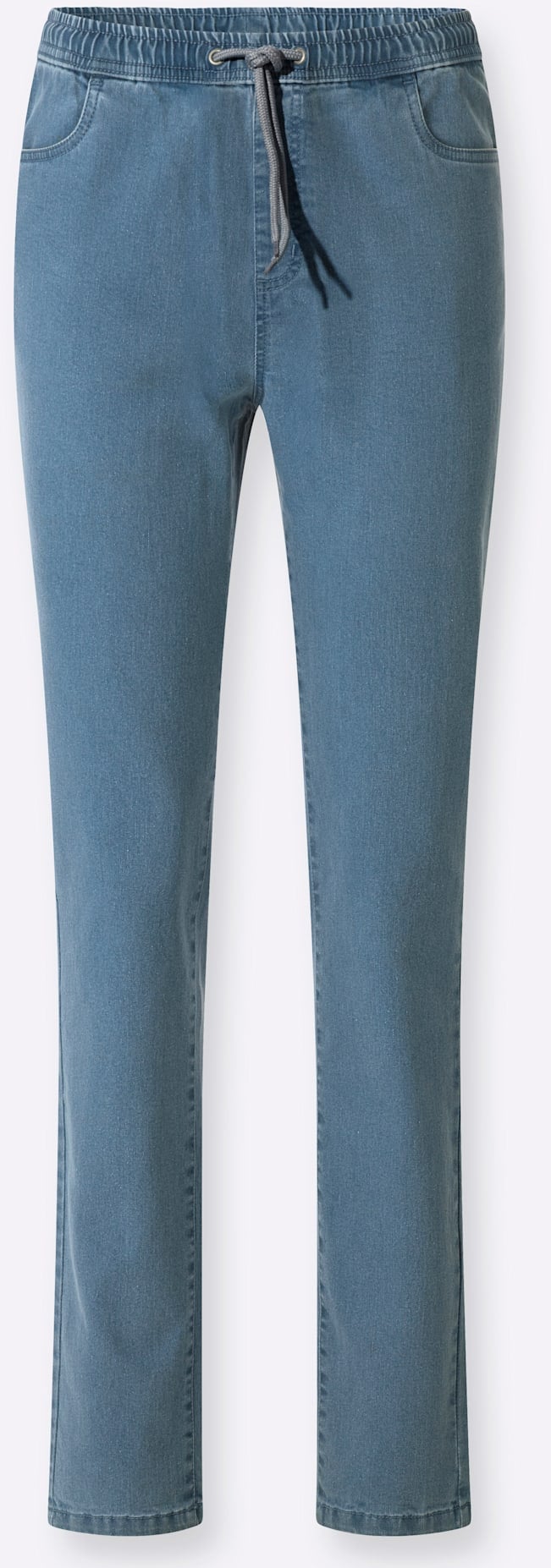 Classic Basics Thermojeans 1