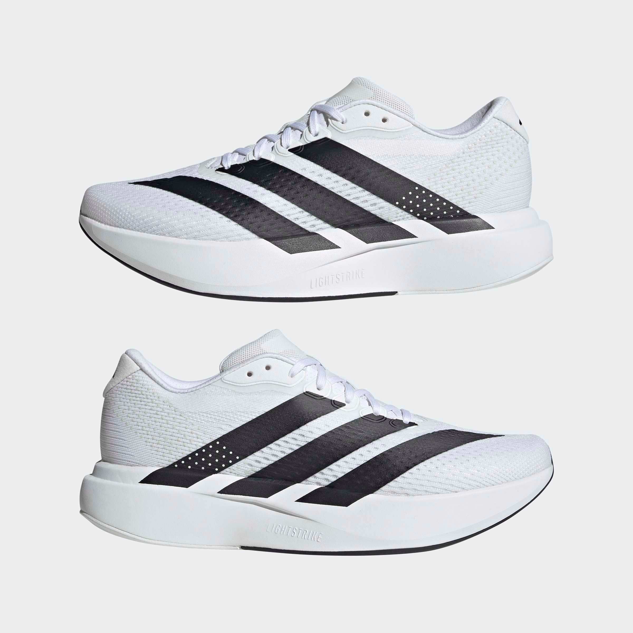 adidas Performance Chaussure de course »ADIZERO PACER«  inspiré par le design de l'adizero Evo SL