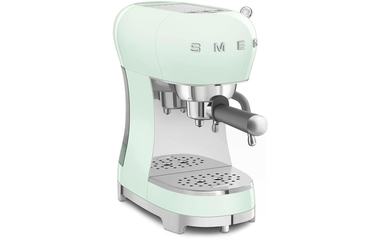 Smeg Siebträgermaschine »50's Style«