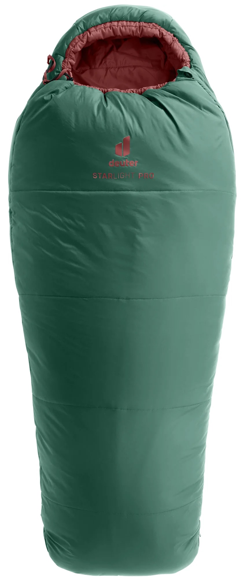 deuter Kinderschlafsack »STARLIGHT PRO«, (1 tlg.), für Kinder