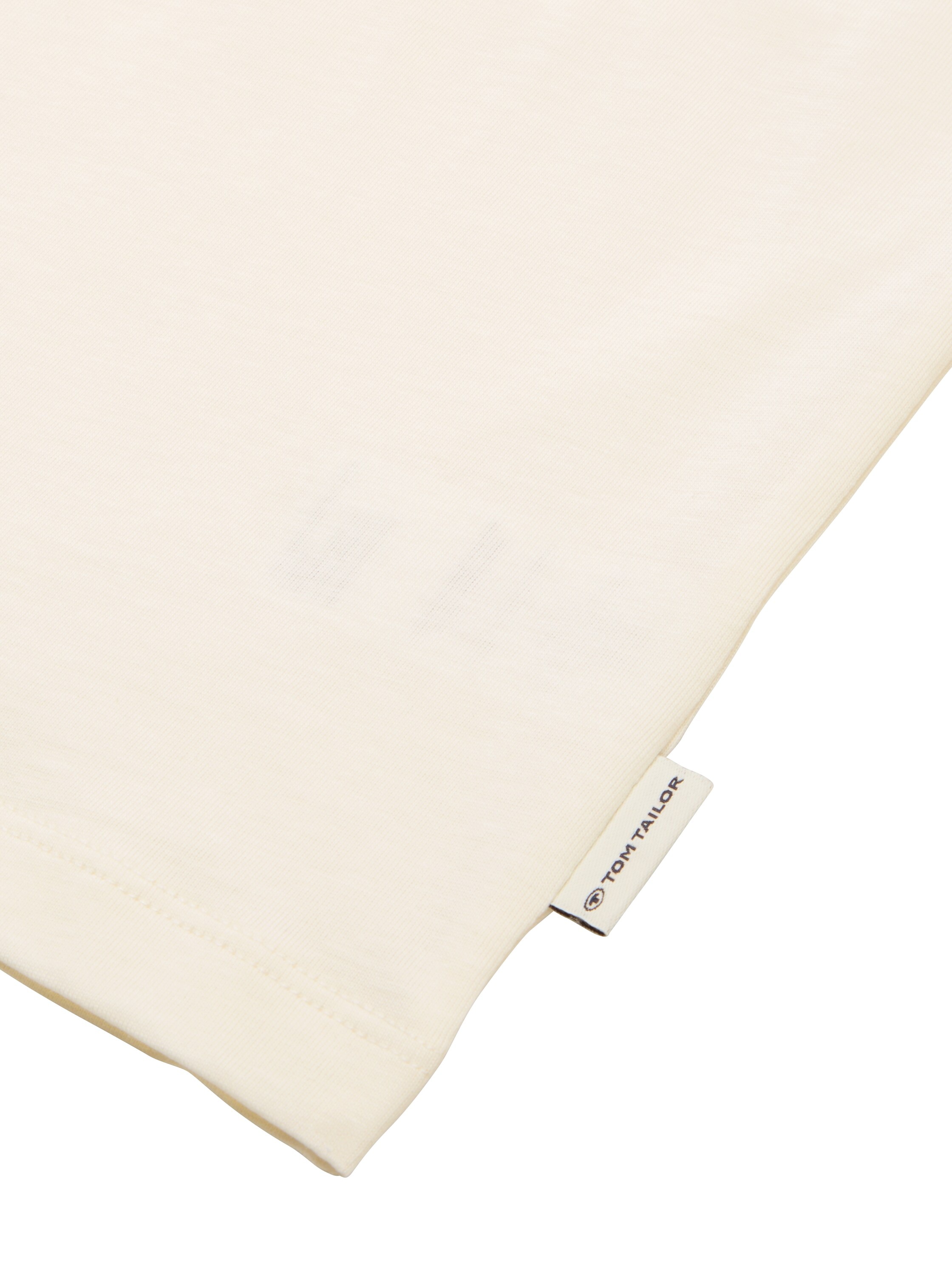 TOM TAILOR T-Shirt