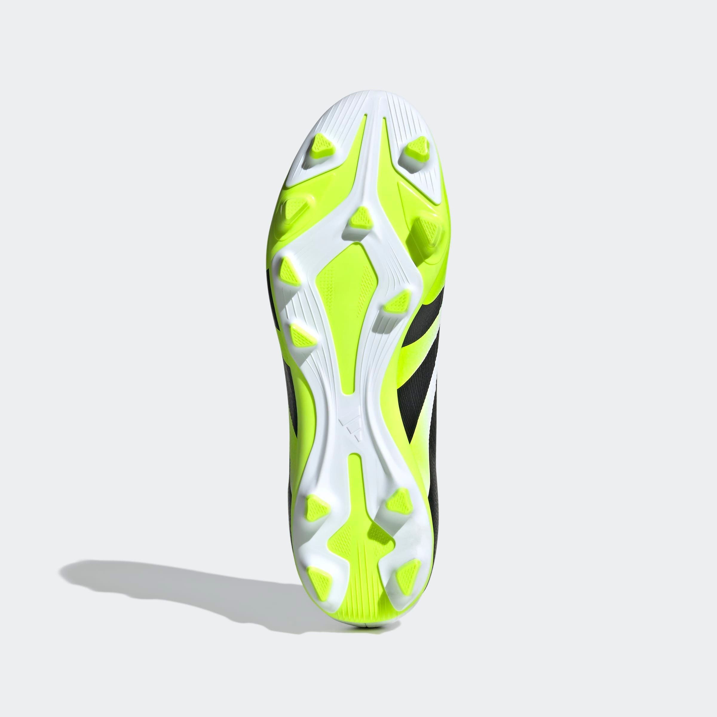 adidas Performance Fussballschuh »PREDATOR CLUB E FÜR KUNSTRASEN, HART- UND ASCHENPLÄTZE«, geeignet für Rasen- und Kunstrasenplätze
