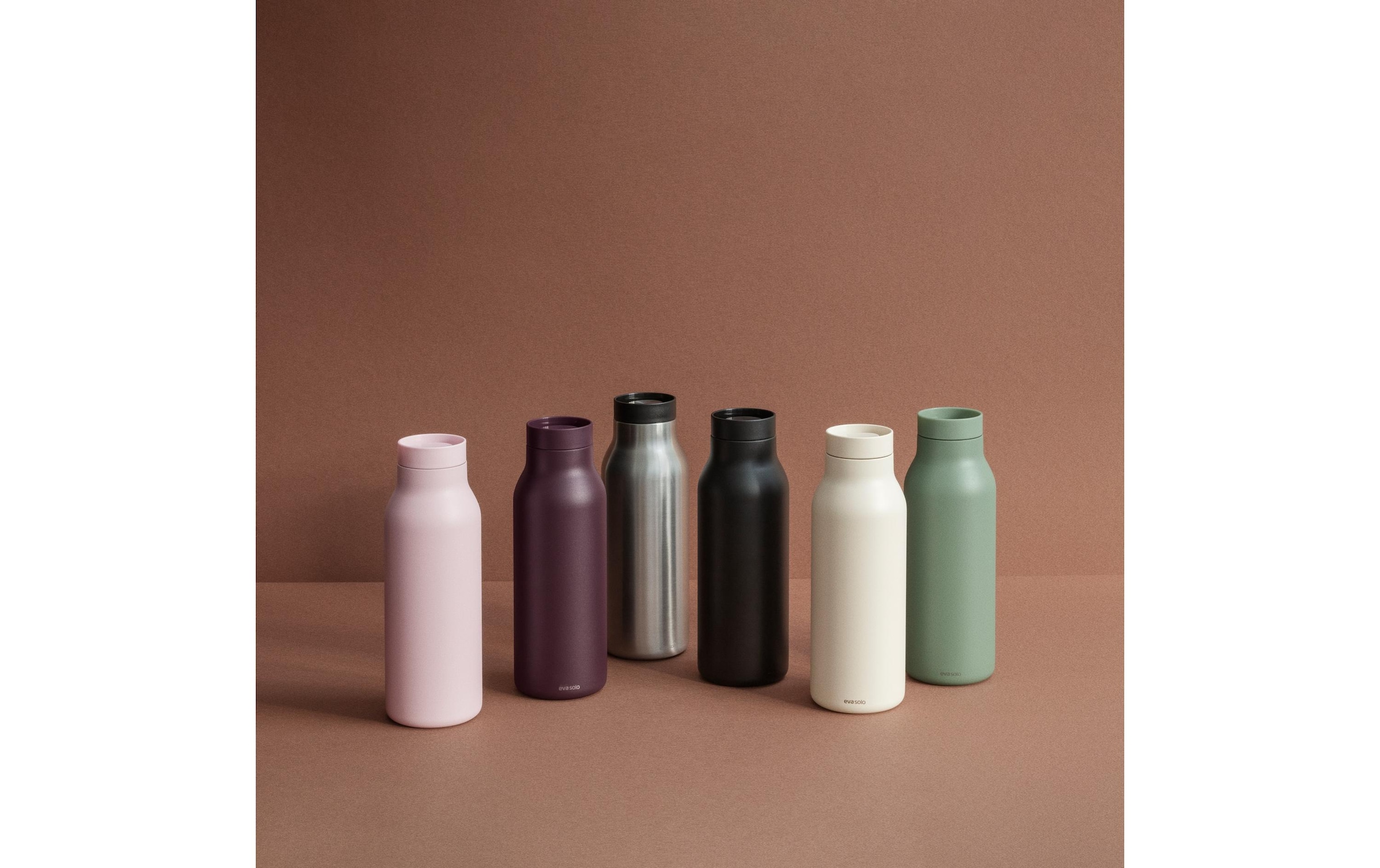 Eva Solo Bouteille isolante »Urban«