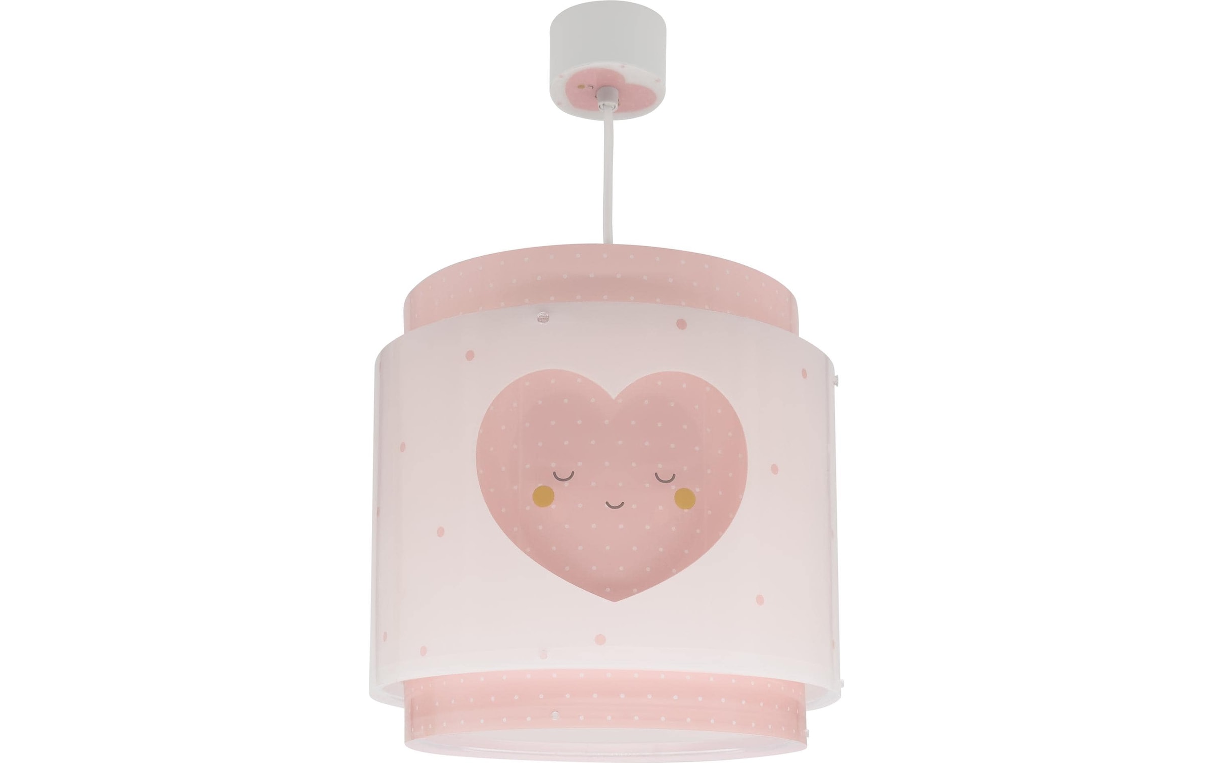 Dalber Deckenleuchte »Baby Dreams Pink«