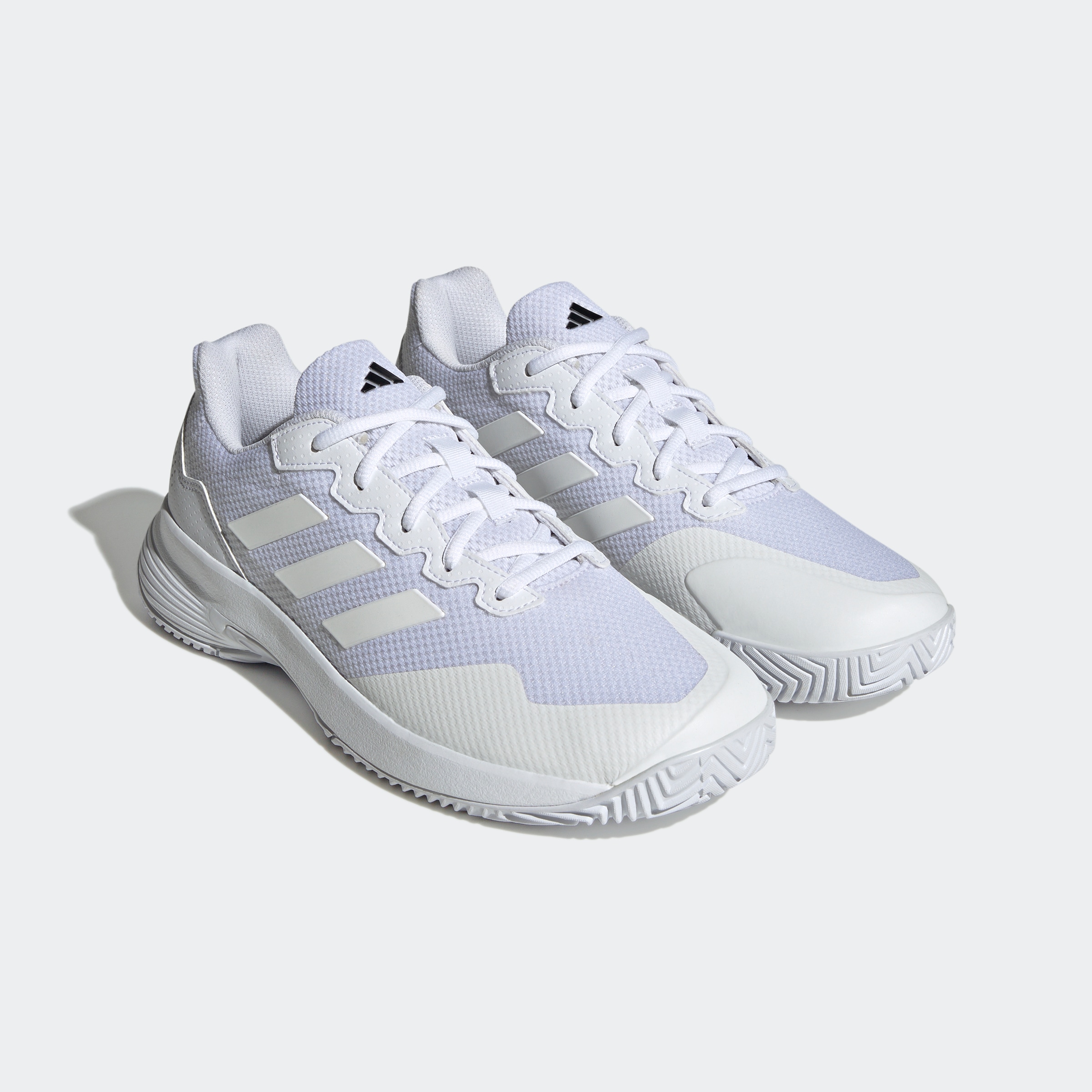 Image of adidas Performance Tennisschuh "GAMECOURT 2.0" geeignet für Hartplatz und Sandplatz