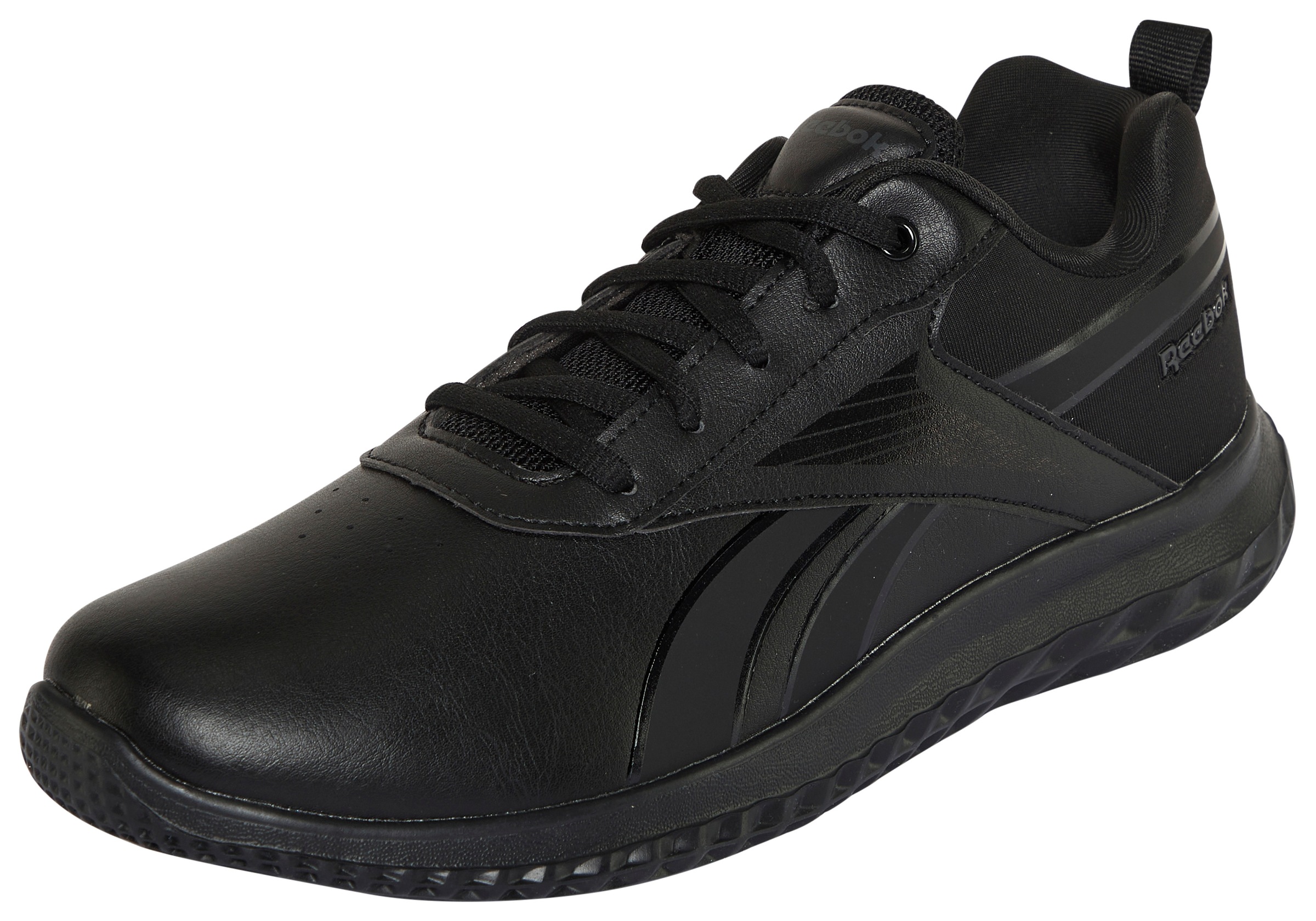 Image of Reebok Laufschuh "RUSH RUNNER 5 SYN" für Kinder & Jugendliche