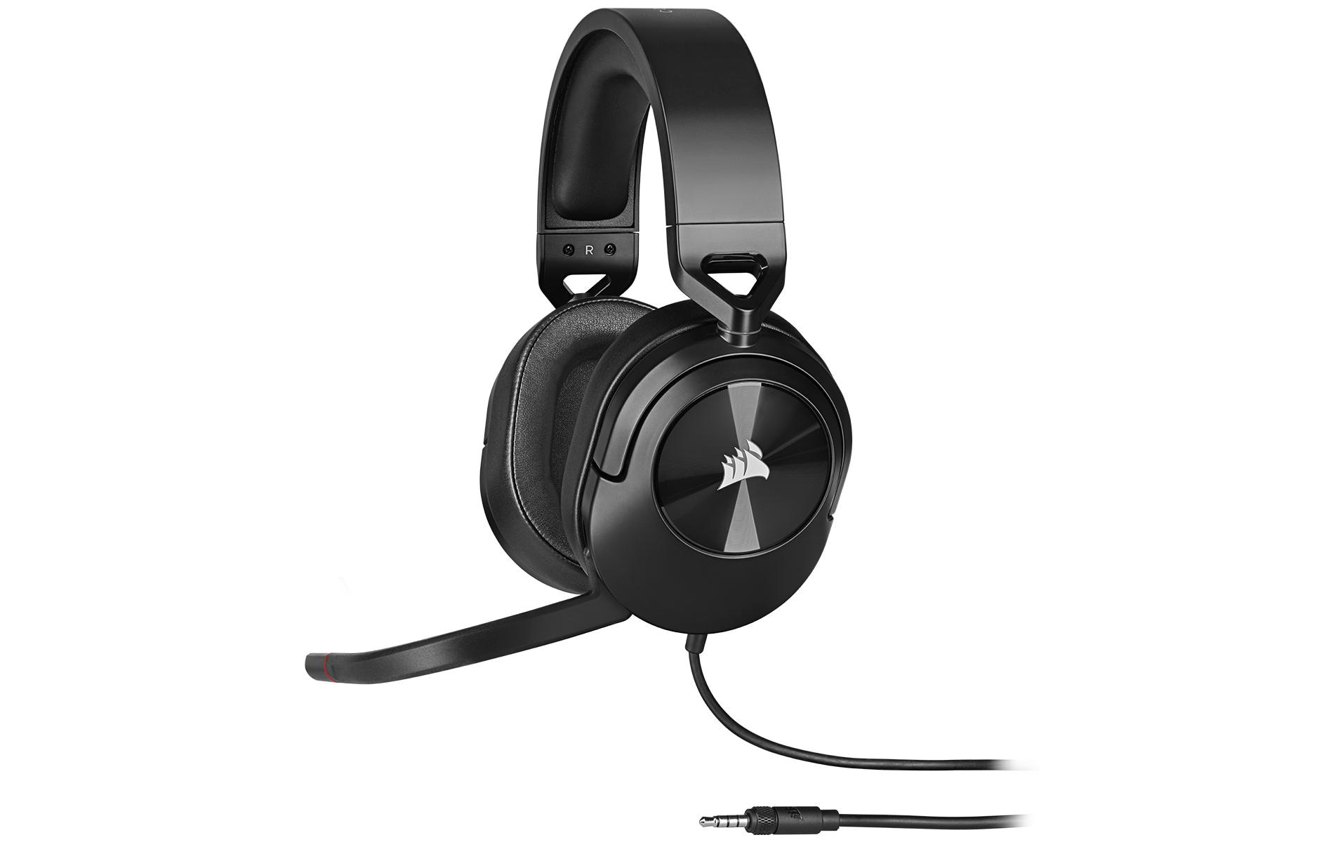 Corsair Over-Ear-Kopfhörer »HS55 Surround Headset«
