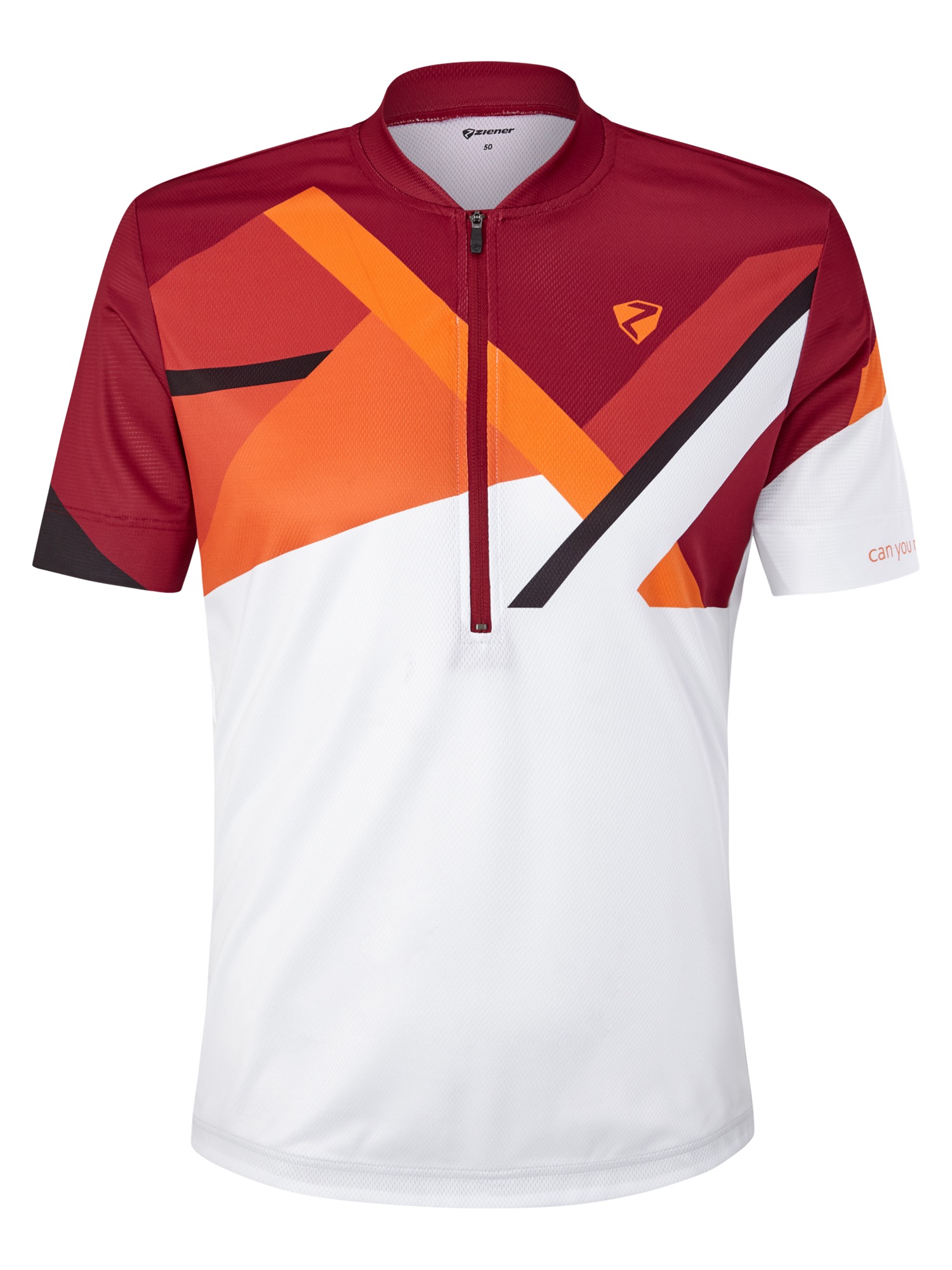 Image of Ziener Radtrikot »NERAL« bei Ackermann Versand Schweiz