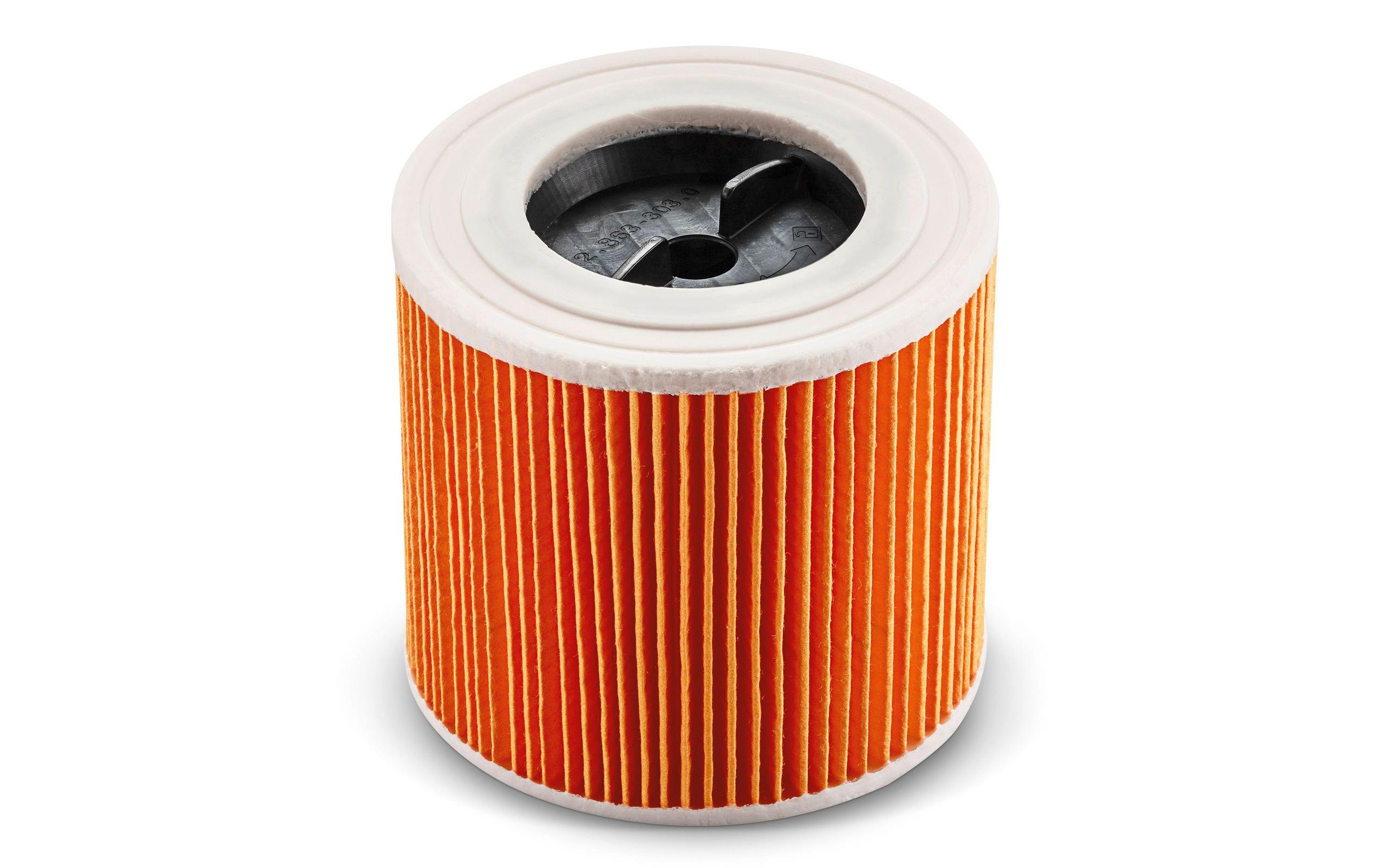 Image of KÄRCHER Ersatzfilter "KFI 3310 zu WD/SE"