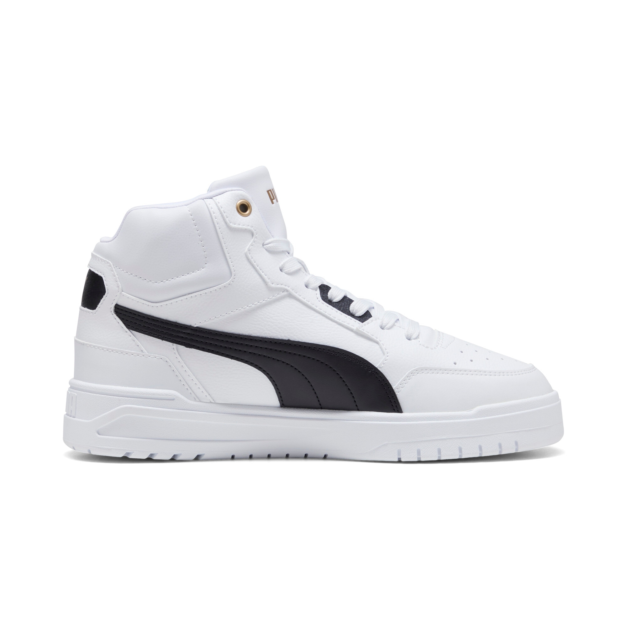 PUMA Sneaker »SHUFFLE DOWNTOWN MID«