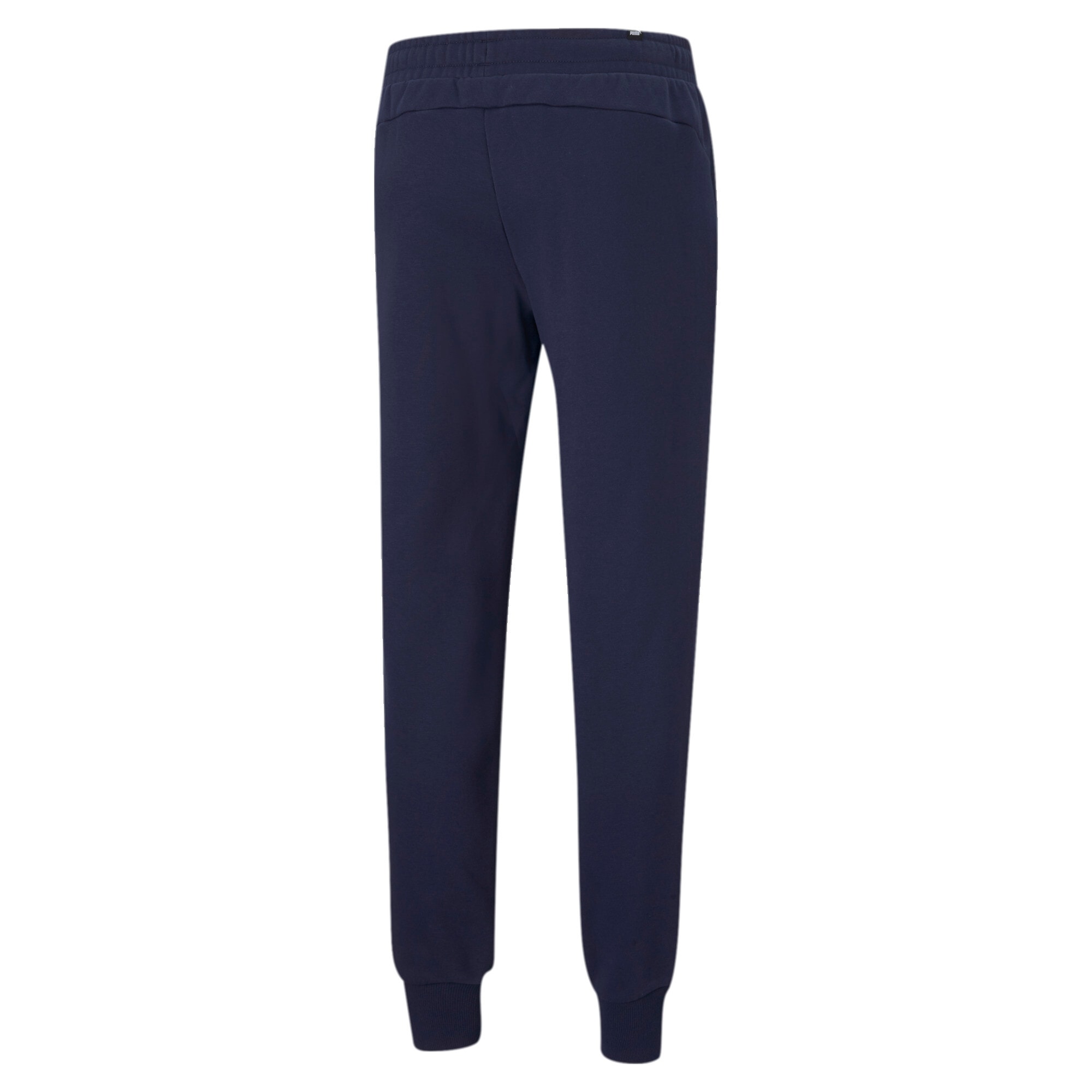 PUMA Trainingshose »ESS LOGO PANTS FL CL«