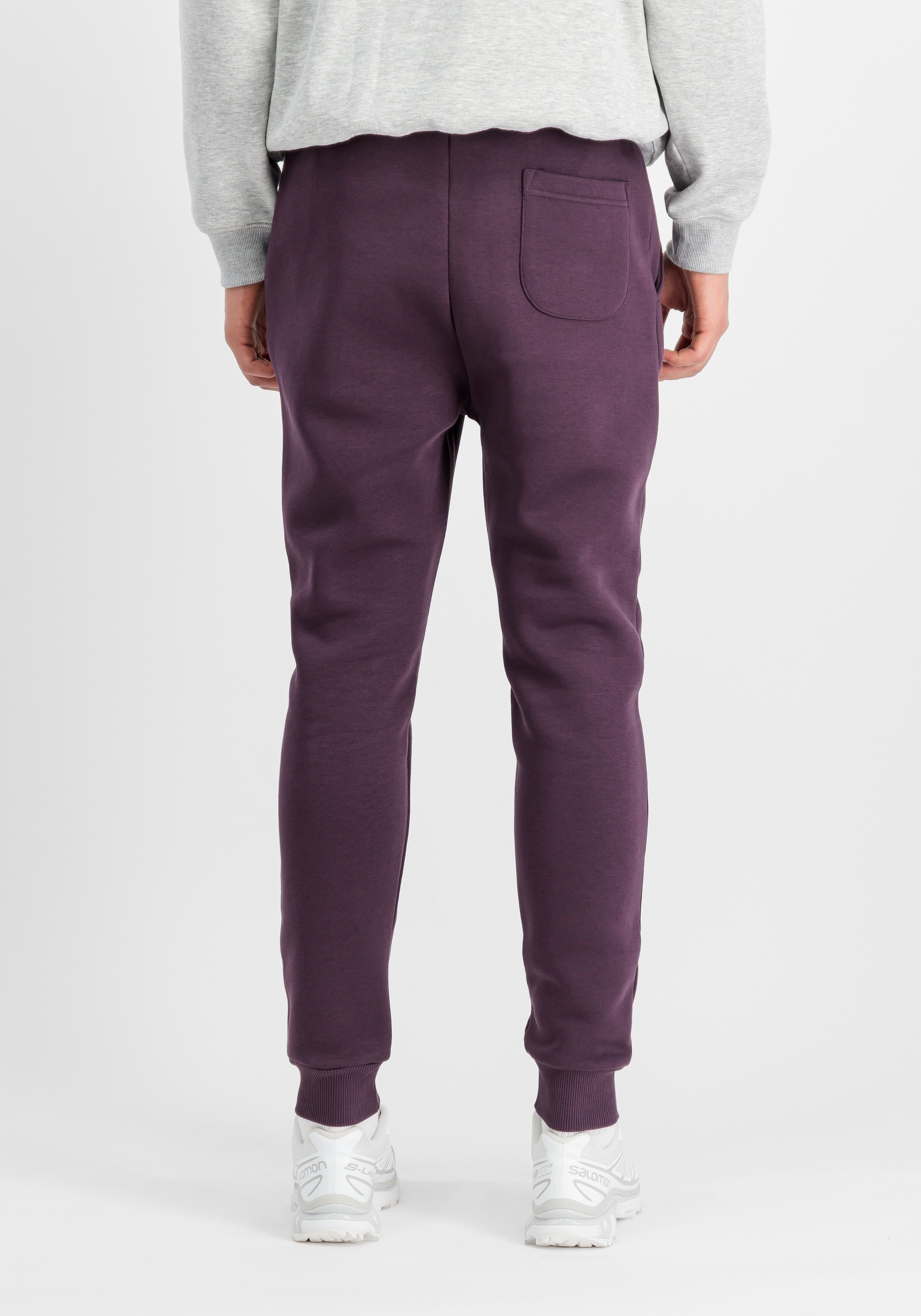 Alpha Industries Jogginghose »Basic Jogger SL«