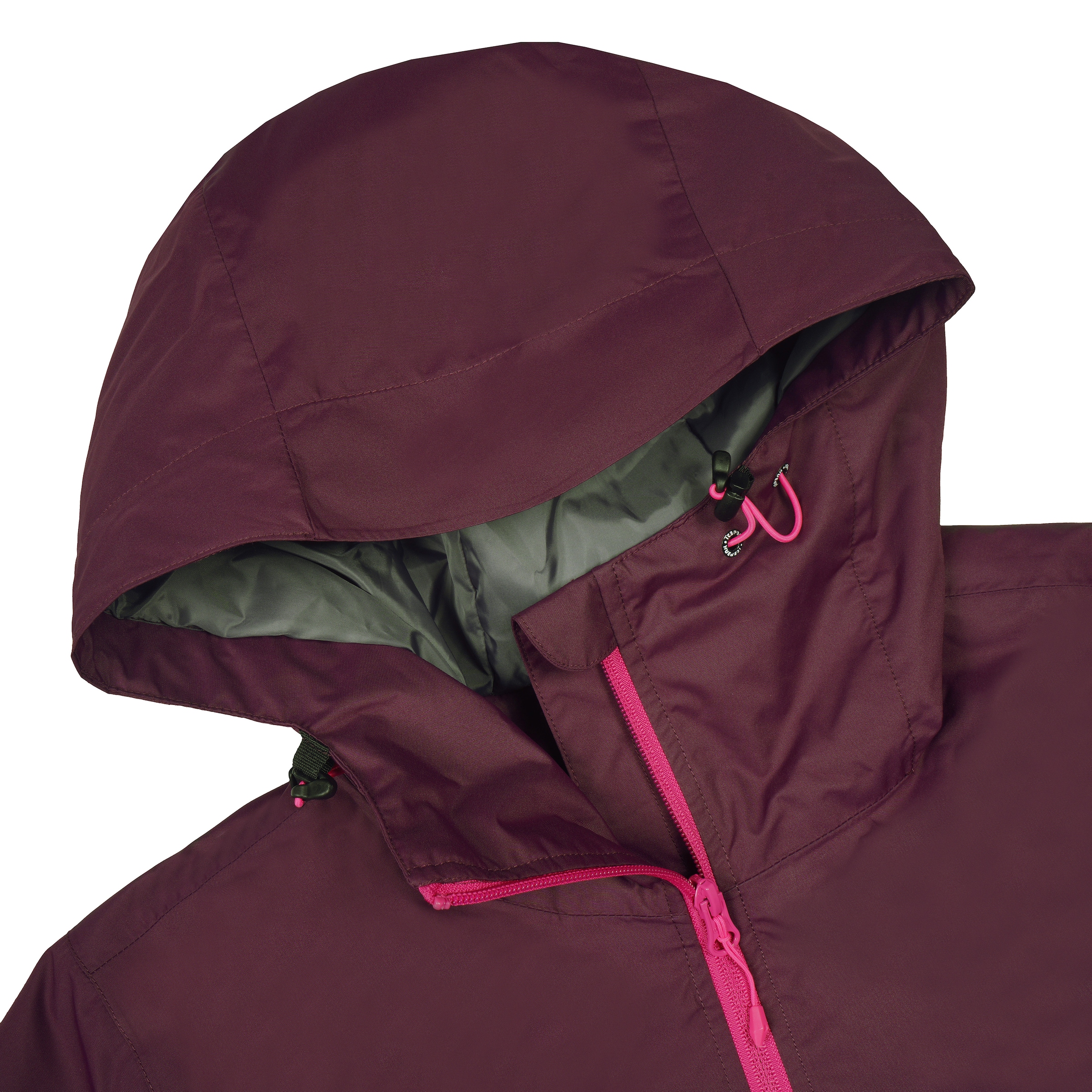 Icepeak Funktionsjacke »D OUTDOORJACKE BENTONIA«