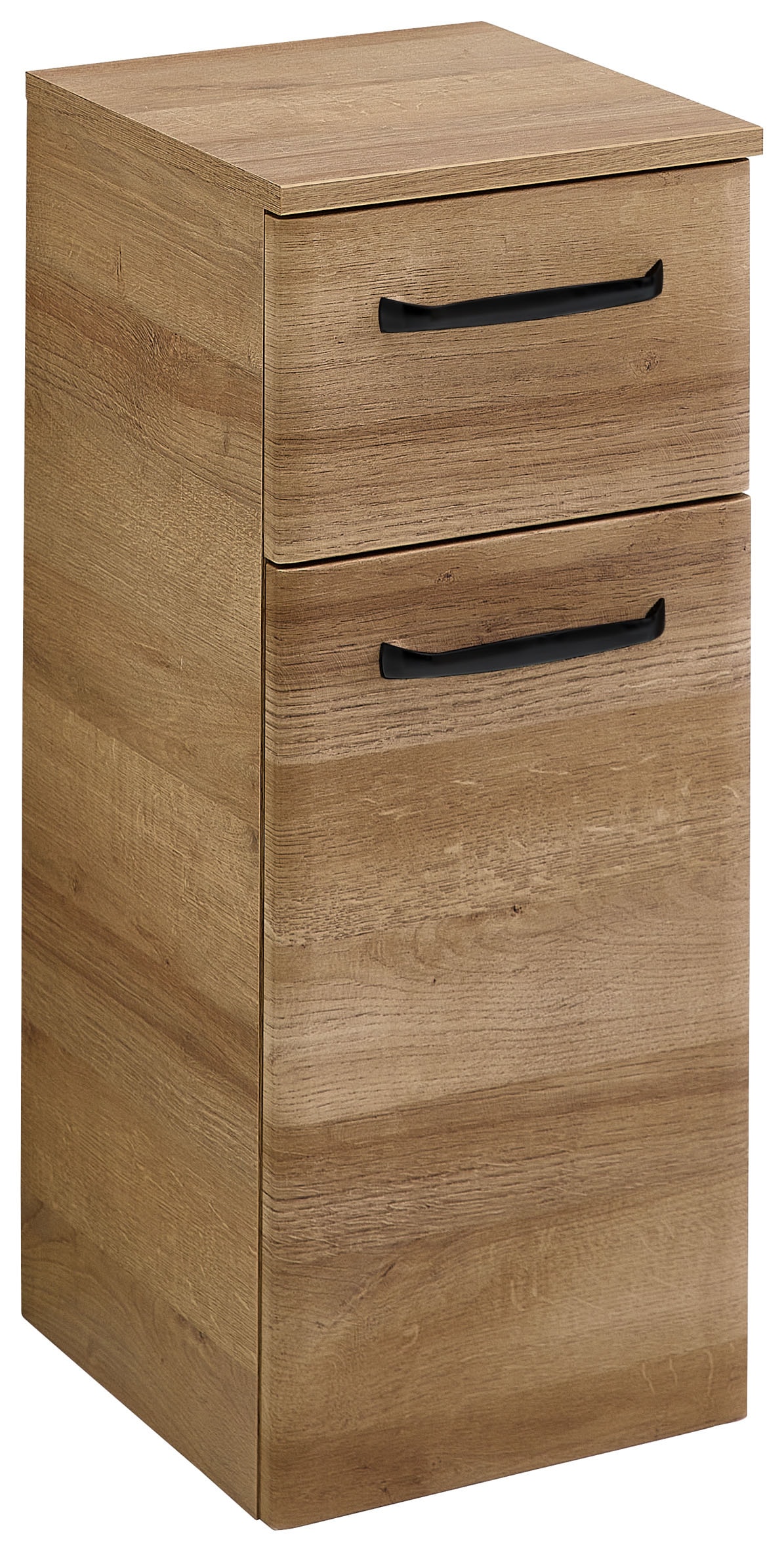Image of Saphir Unterschrank "Quickset 318, mit 1 Tür, 1 Auszug, 30cm breit" 1 Stk. tlg.