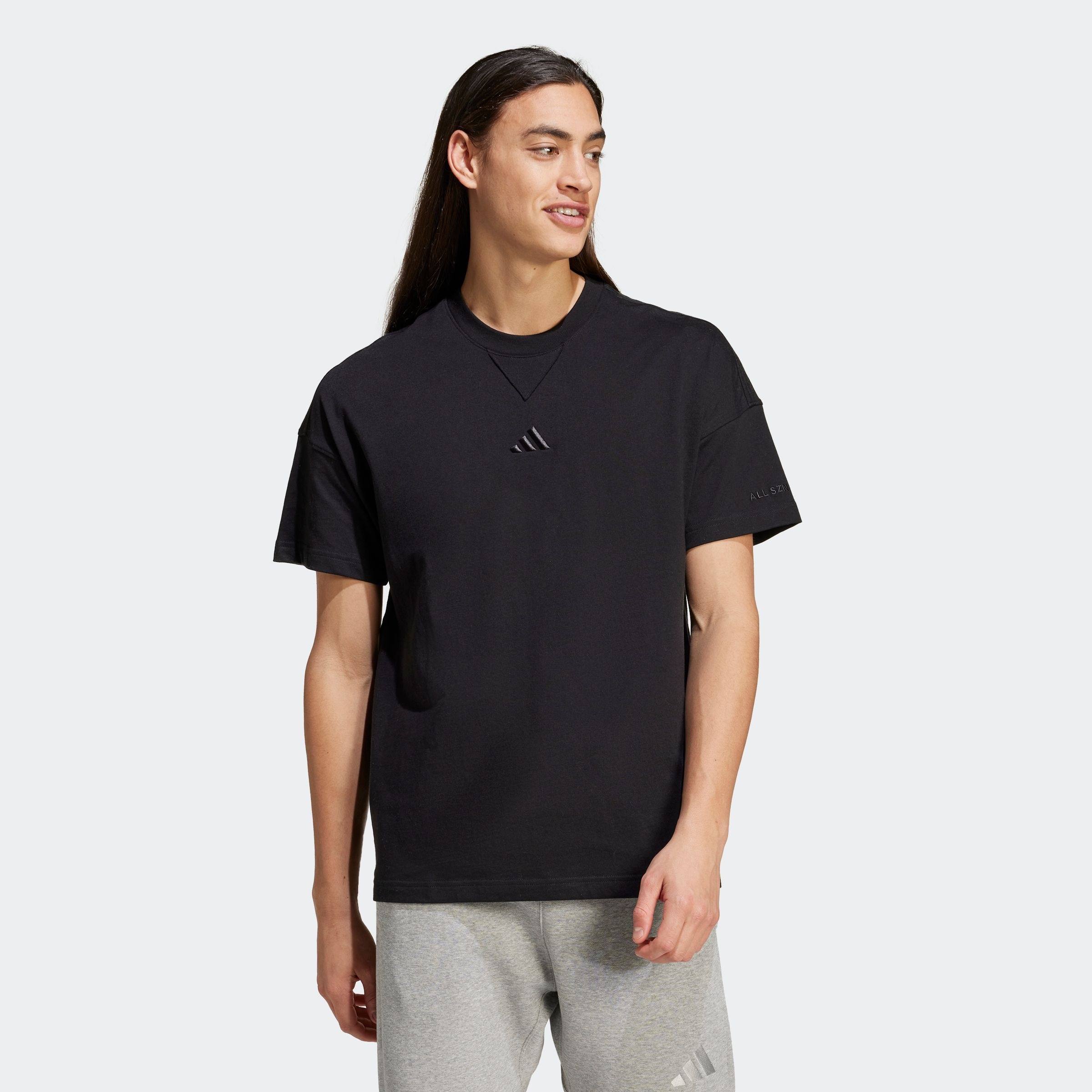 adidas Sportswear T-Shirt »M A SZN T«