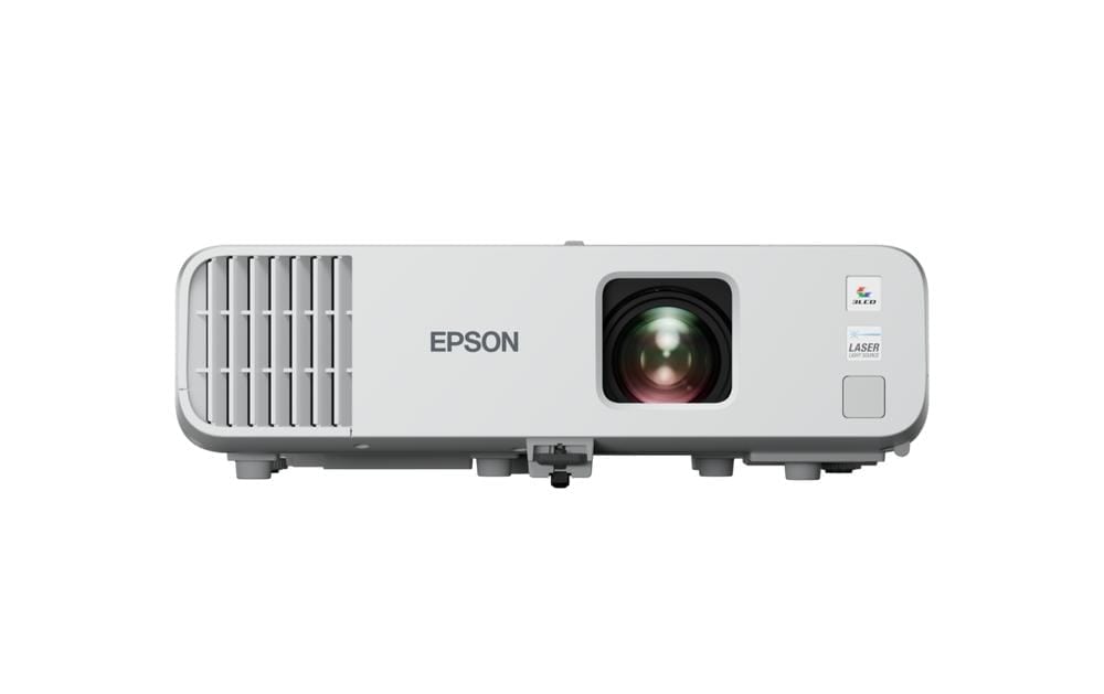 Epson Portabler Projektor »EB-L260F«, (2500000 : 1)