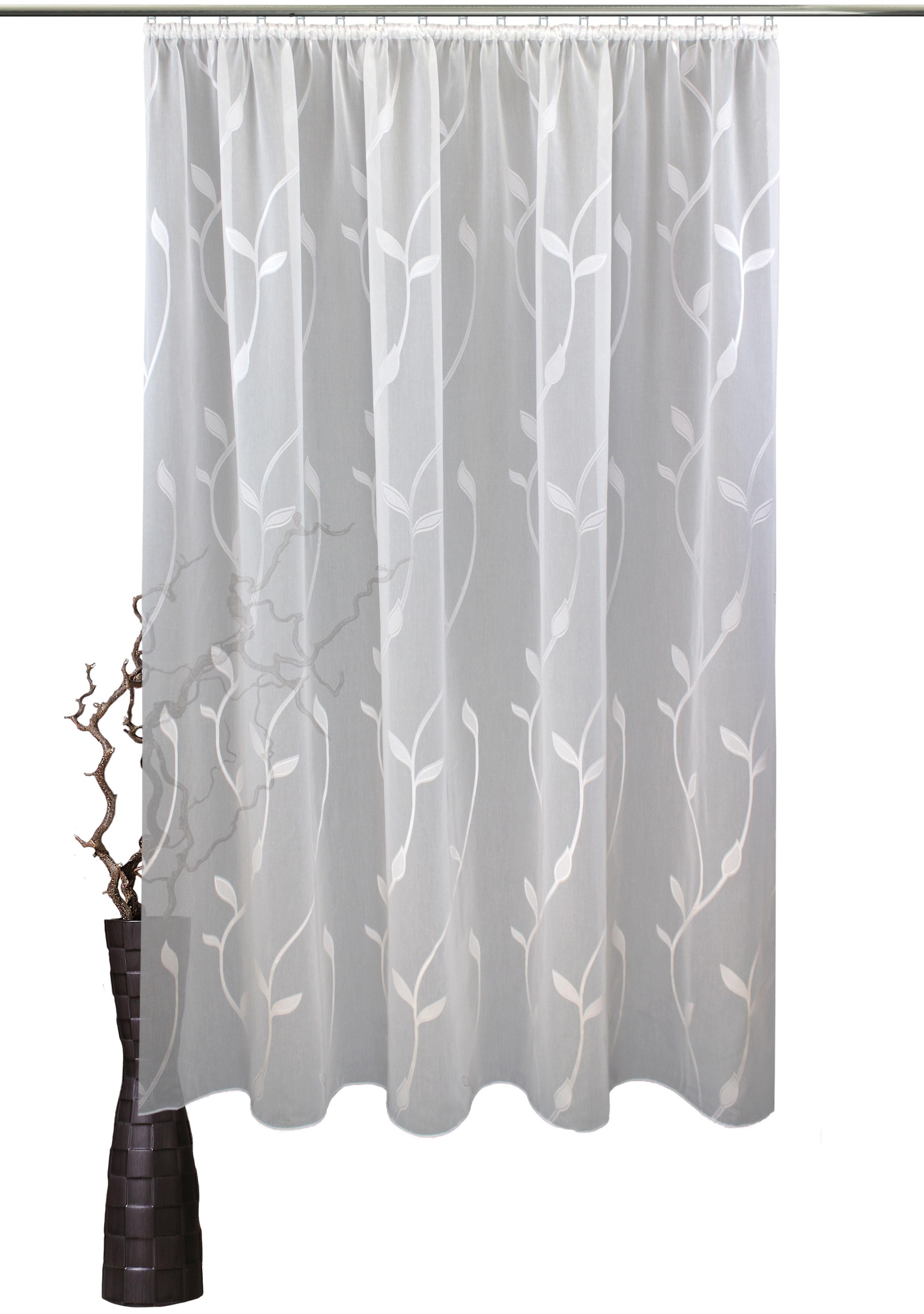 Image of VHG Gardine nach Mass »Ariane«, (1 St.) bei Ackermann Versand Schweiz