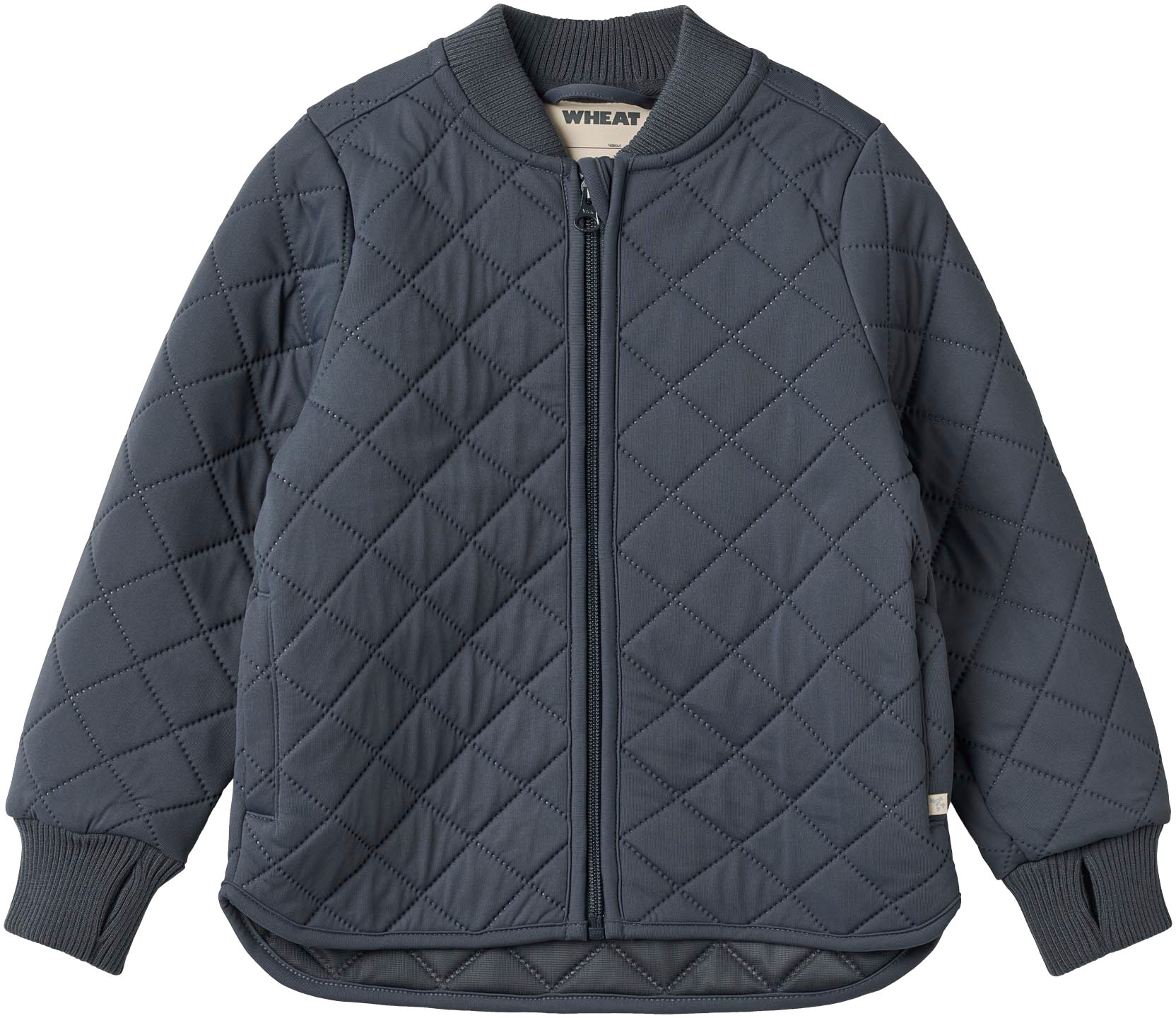 Outdoorjacke »Thermo Jacket Loui«