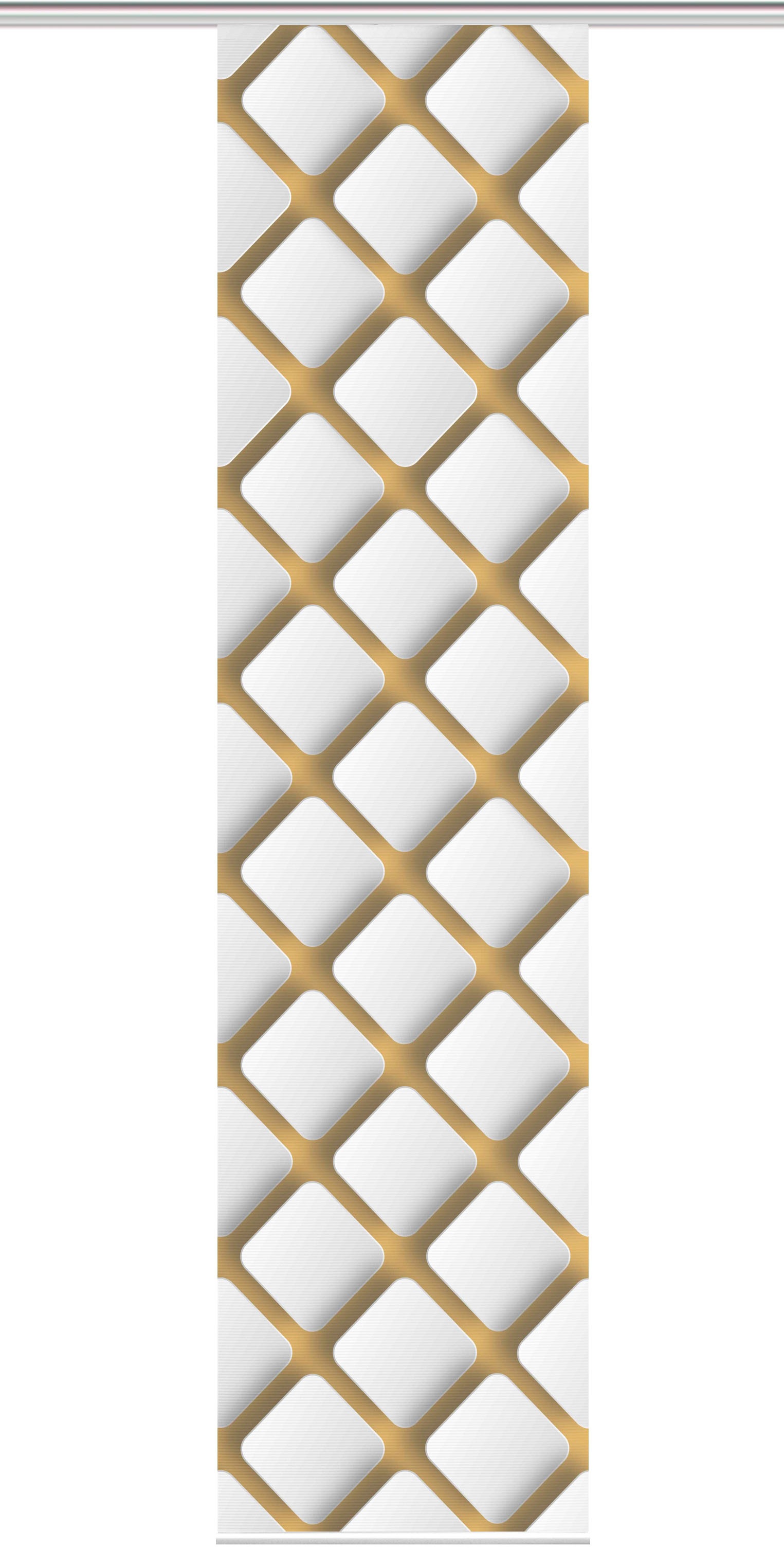 Image of Vision S Schiebegardine »SCHIEBEVORHANG DIGITALDRUCK BAMBUS-OPTIK 'ROWINA'«, (1 St.), DIGITALDRUCK - INDIVIDUELL KÜRZBAR bei Ackermann Versand Schweiz