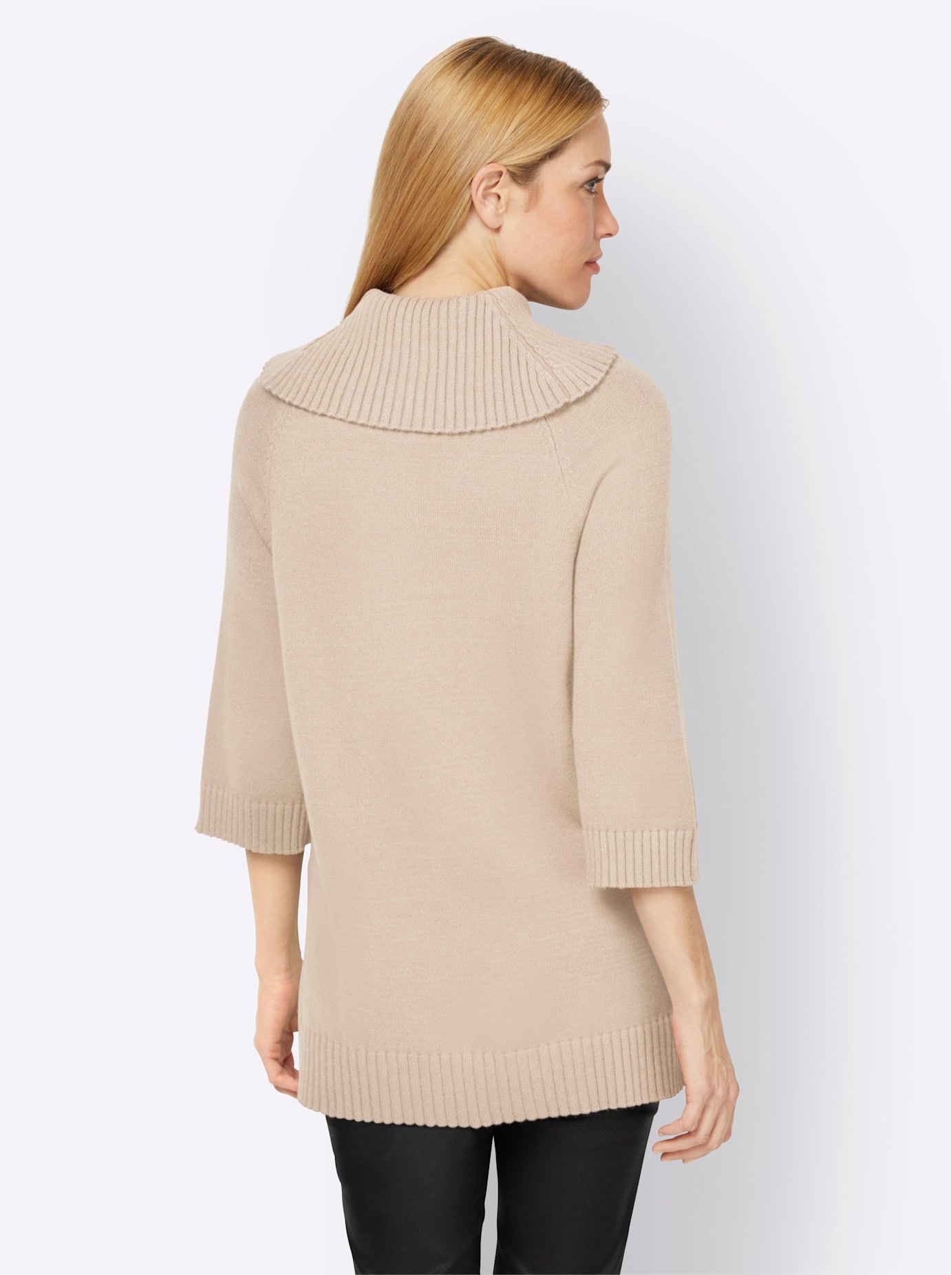 RICK CARDONA by heine Rollkragenpullover »Rollkragenpullover«