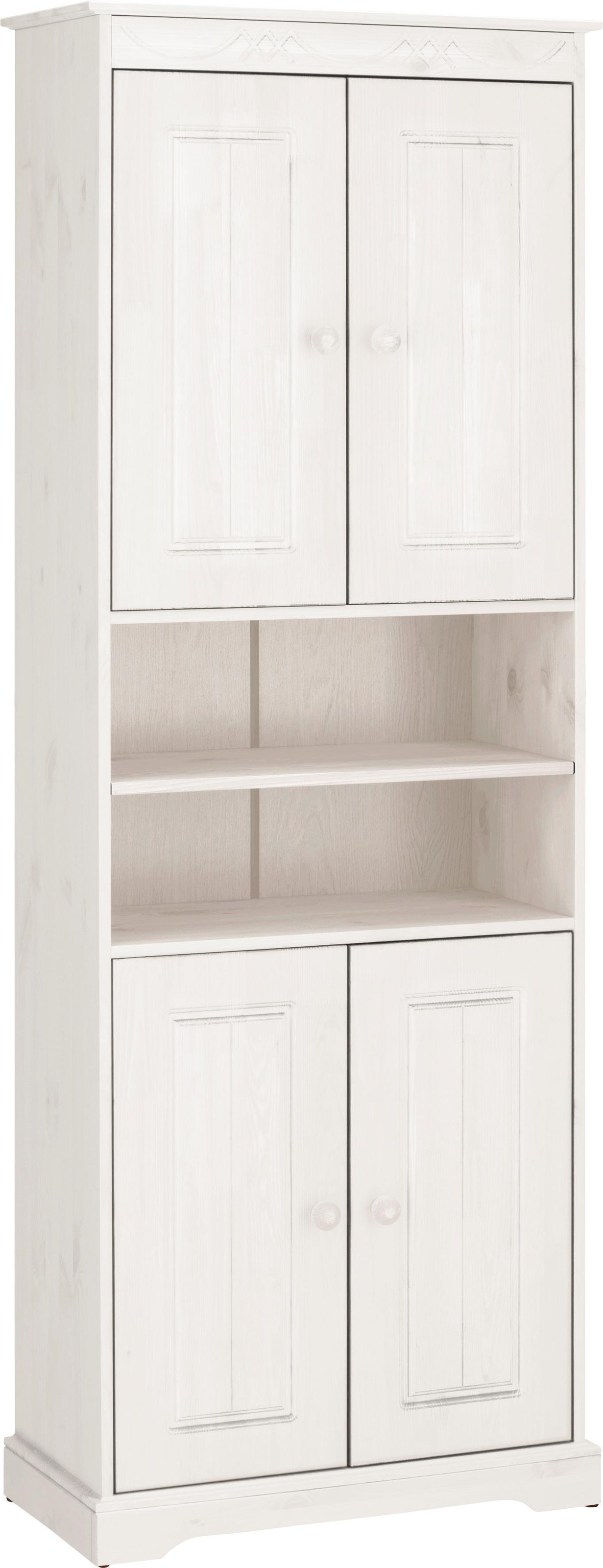 Image of Home affaire Hochschrank »Sofia« bei Ackermann Versand Schweiz