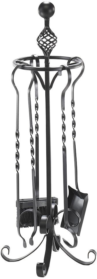 Image of locker Kamingarnitur »RUSTIKAL« bei Ackermann Versand Schweiz