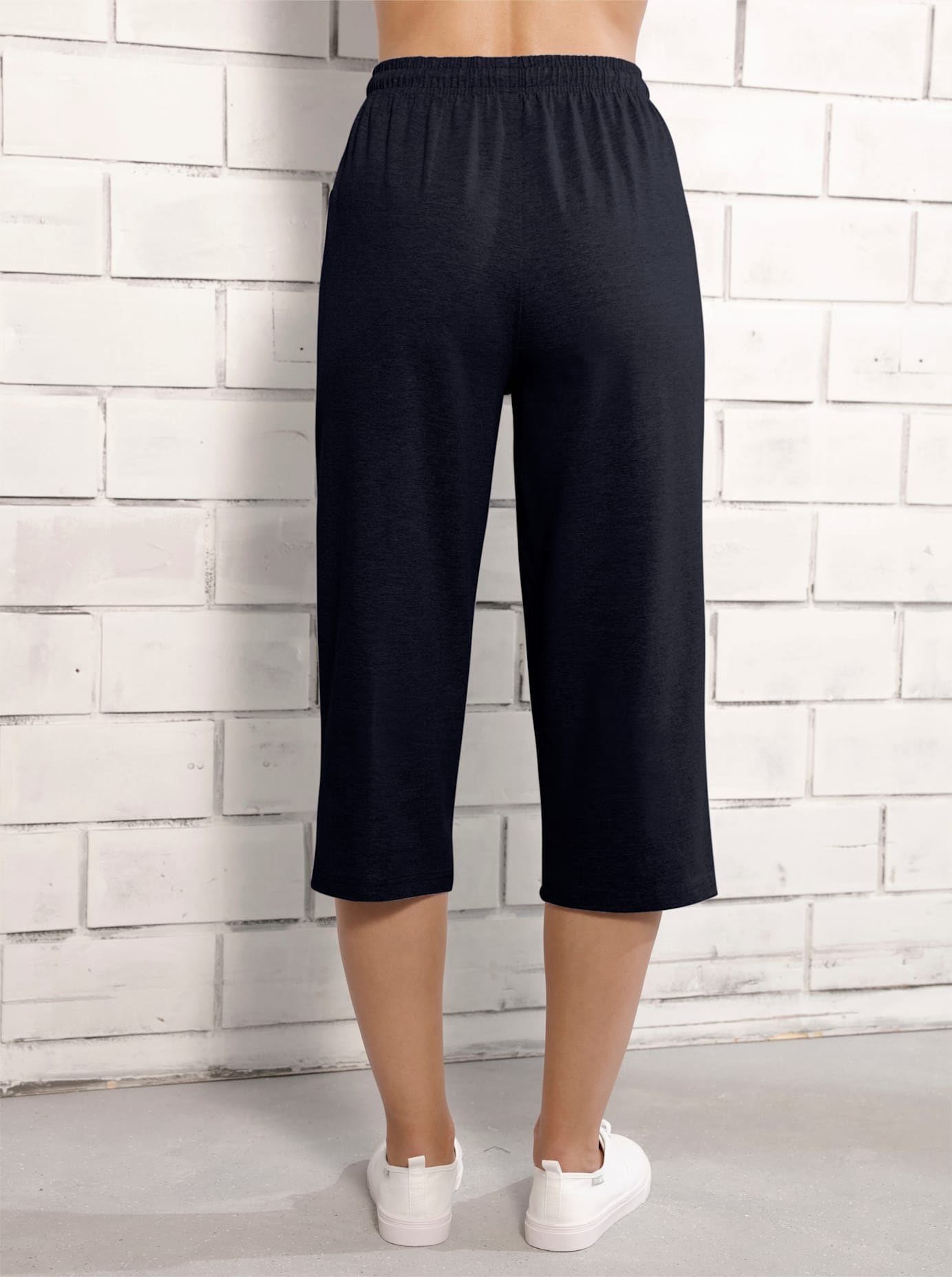 Caprihose