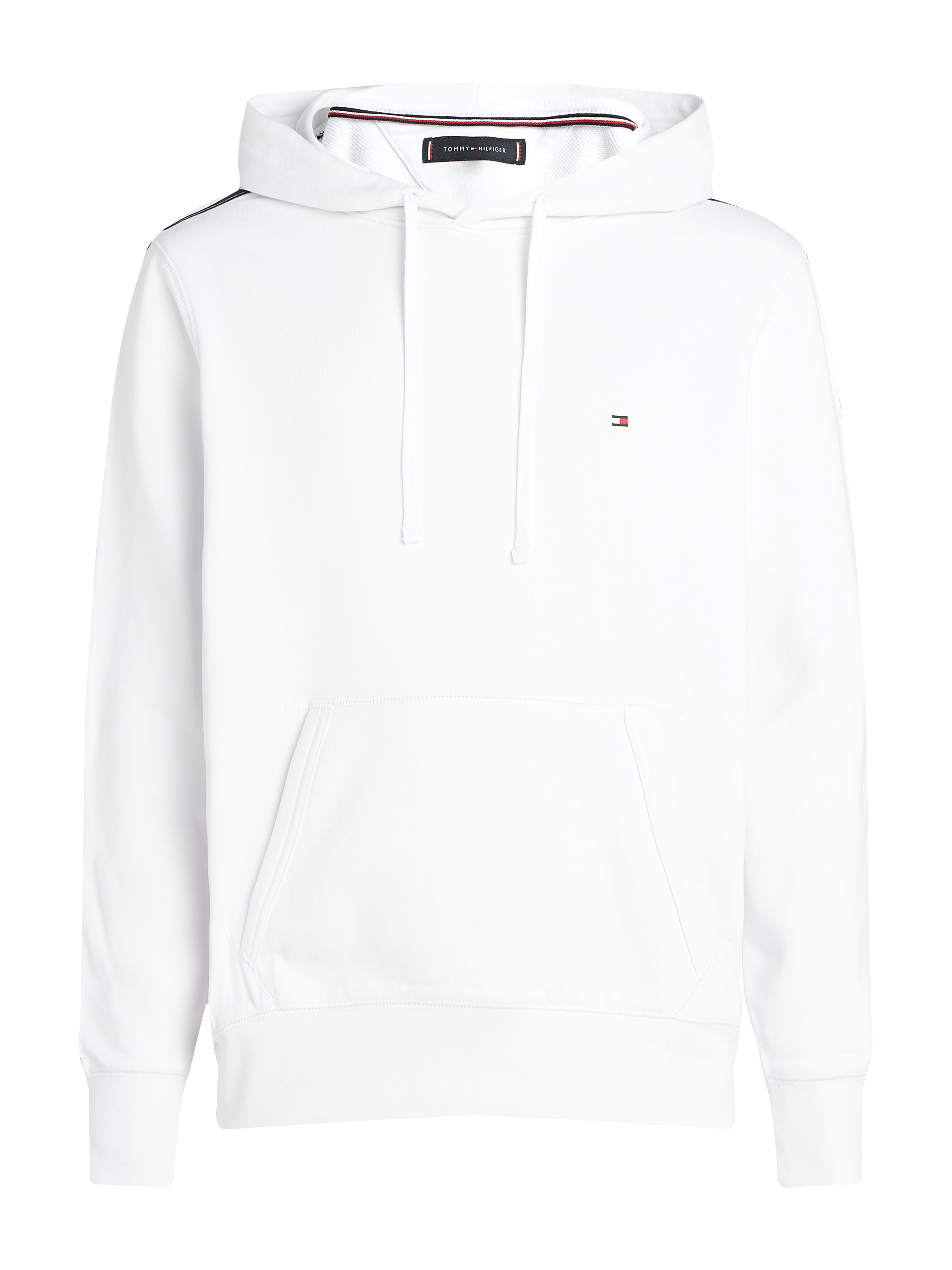 Tommy Hilfiger Hoodie »GLOBAL STRIPE HOODY«
