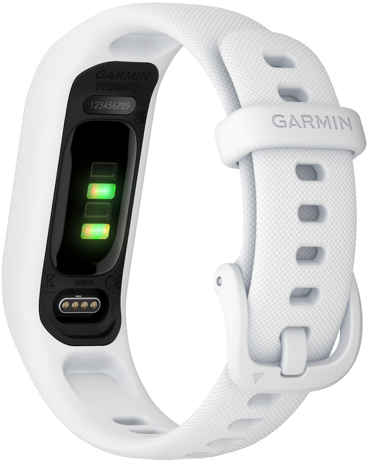 Garmin Smartwatch »VIVOSMART® - Grösse S/M«