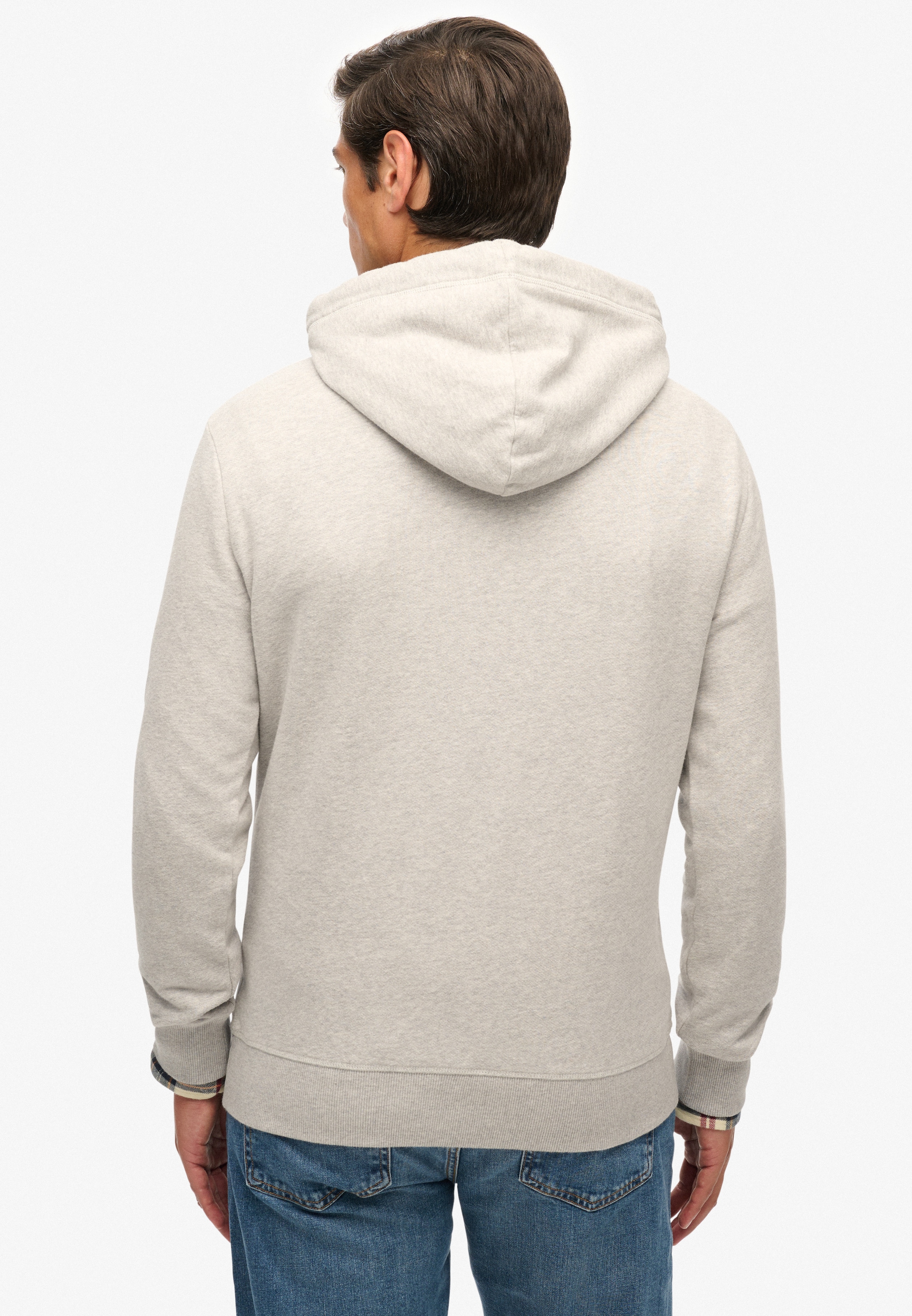 Superdry Sweat à capuche »VL DUO CLASSIC HOOD«