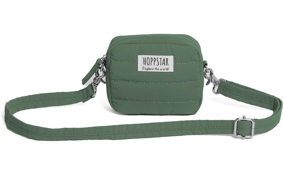 Kameratasche »Hoppstar Bag Mini blossom«, (1 tlg.)