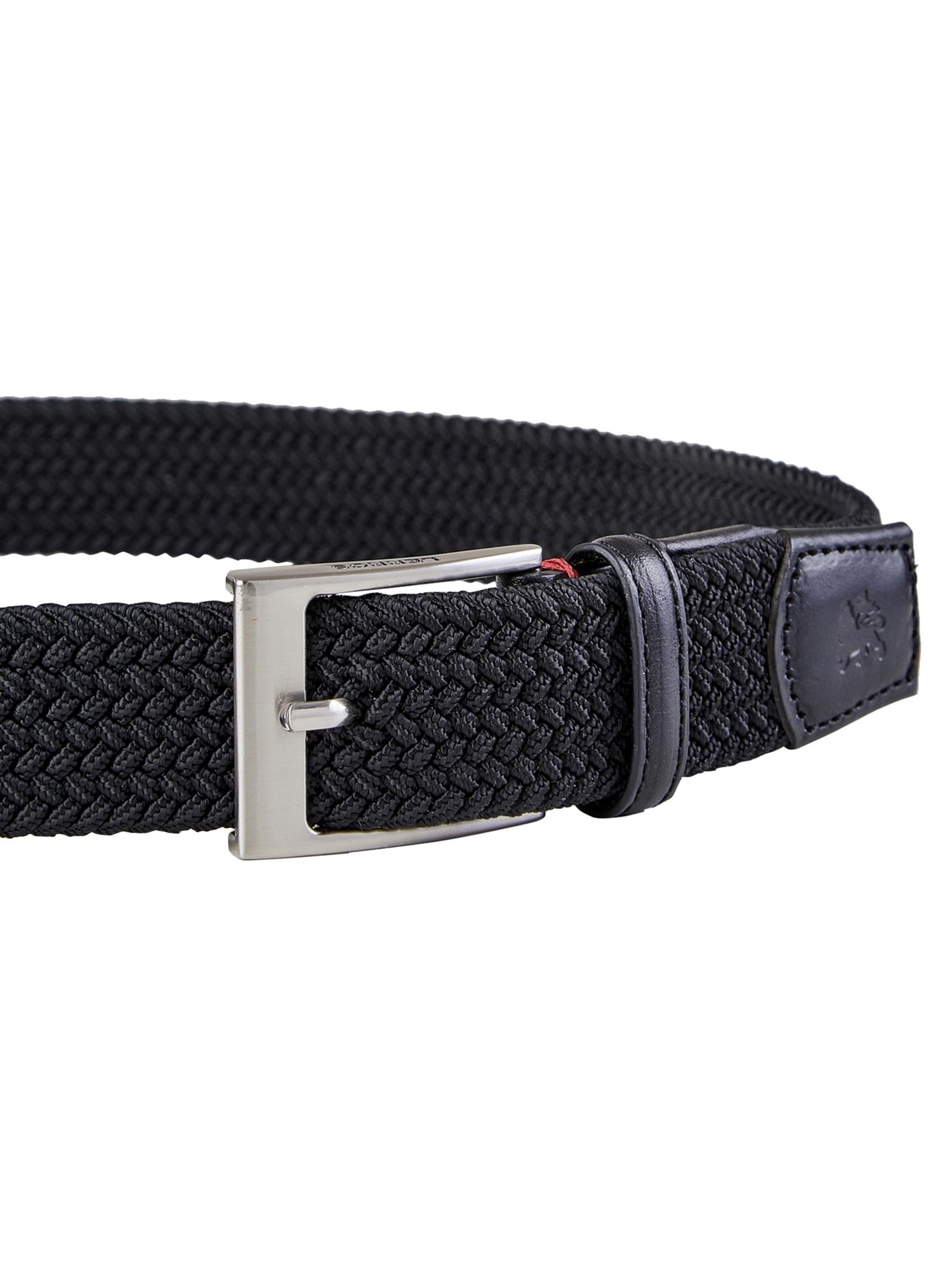 LERROS Ceinture en cuir »Gürtel *Harvey*«