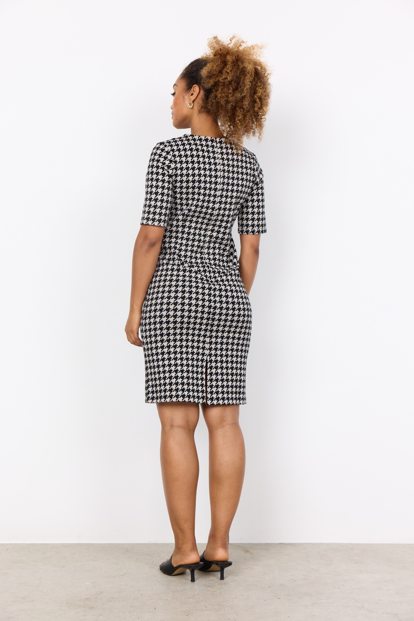 soyaconcept Minikleid »SC-IDINA 3«