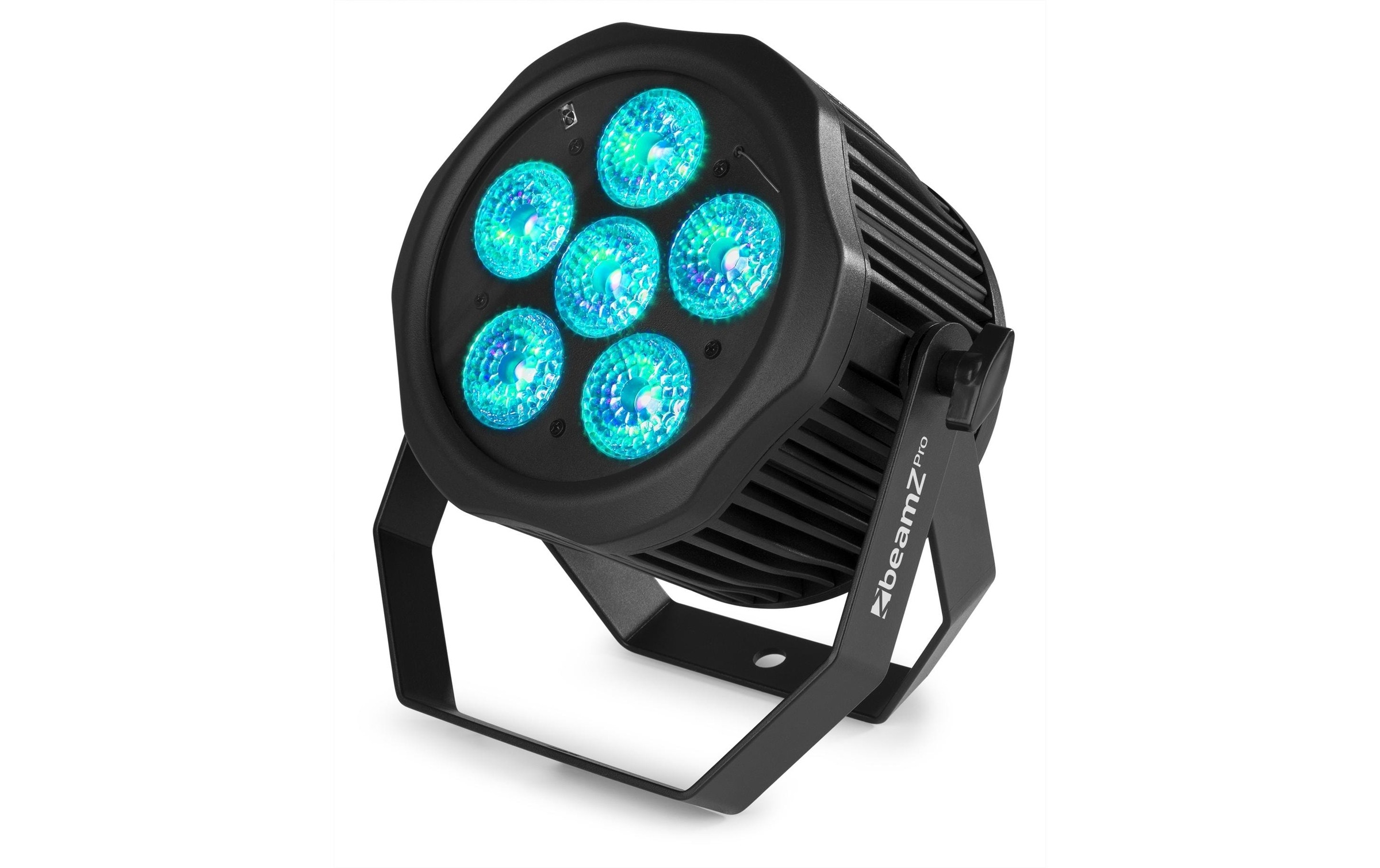 BeamZ LED Scheinwerfer »WBP612IP«