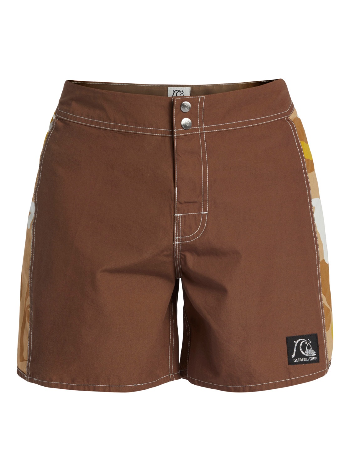 Image of Quiksilver Boardshorts "Original Arch Andy Y Andy 16""