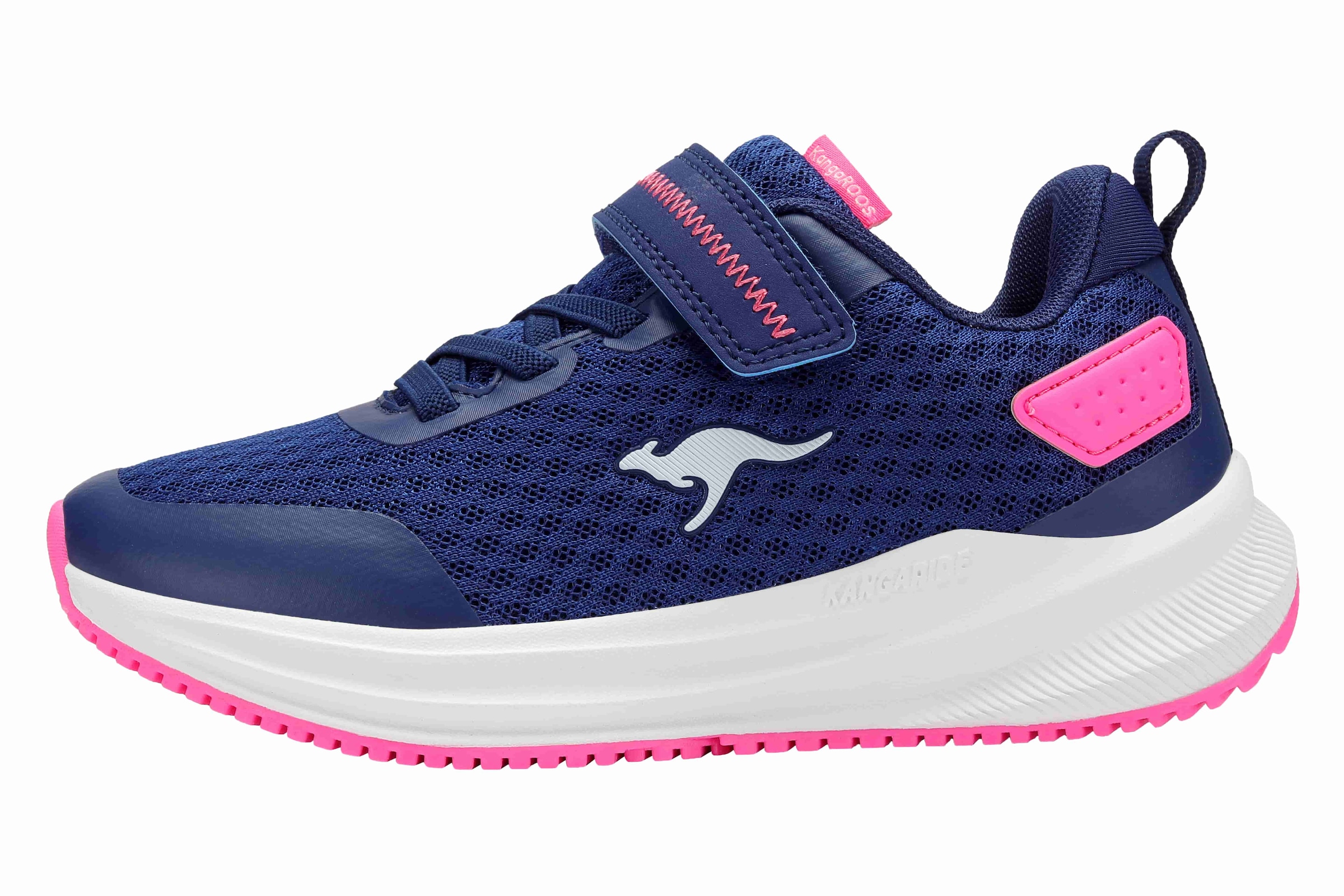 KangaROOS »K-RDK FAM EV«