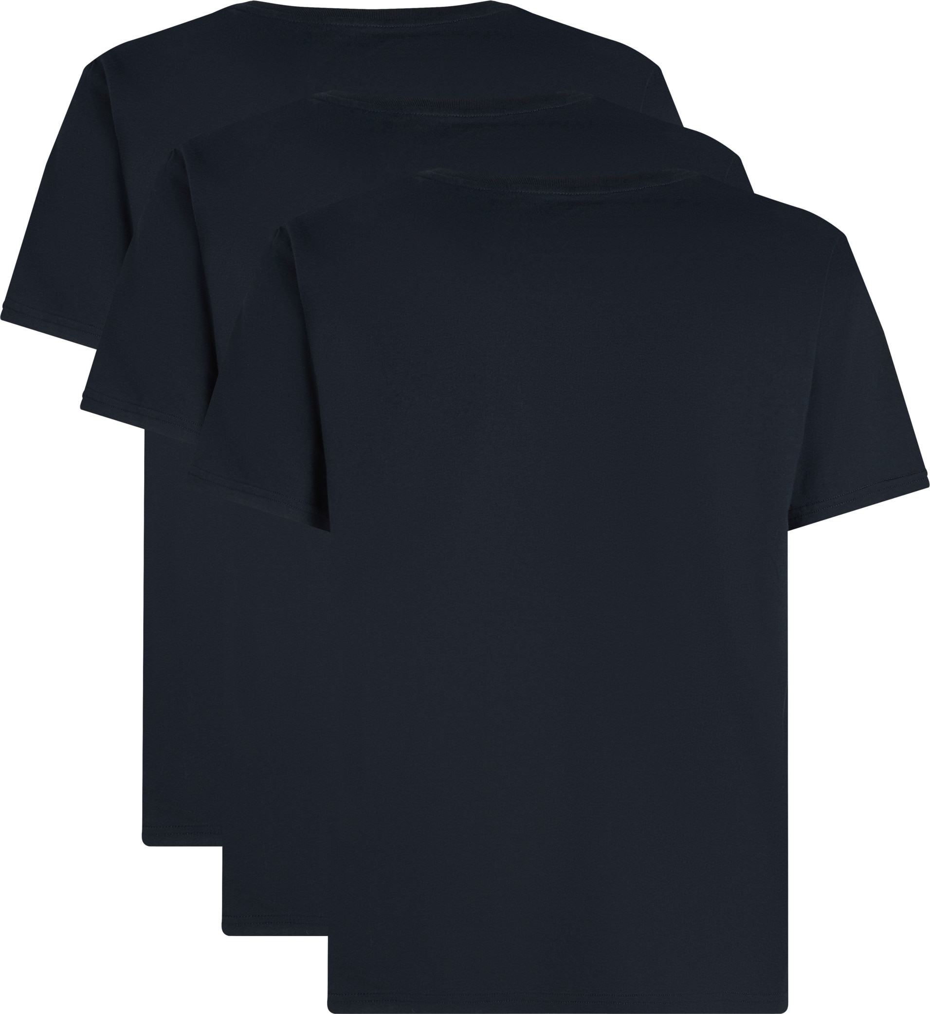 Tommy Hilfiger Underwear T-Shirt Jersey, Rundhals, normale Passform