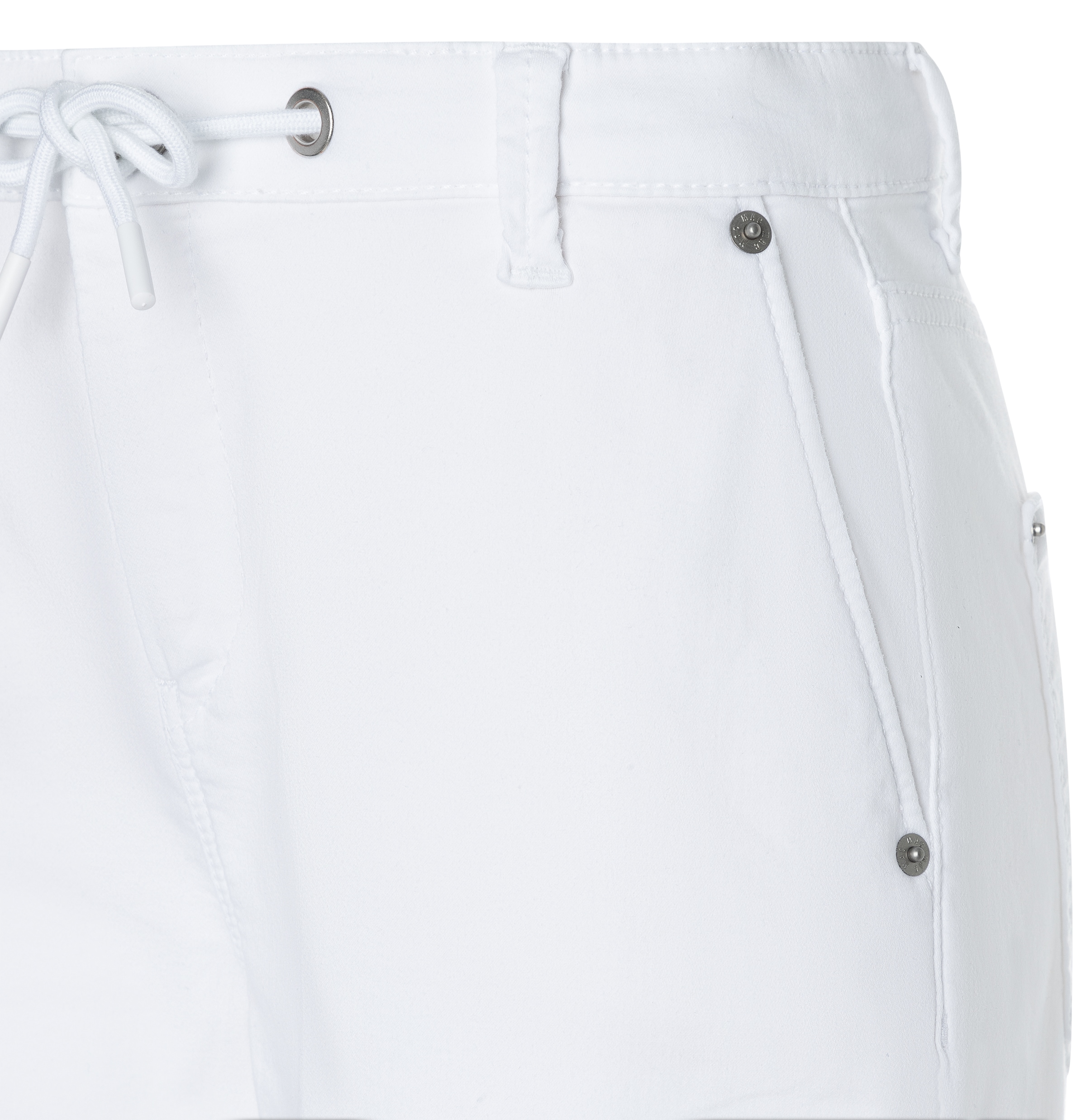 MAC Short »JOG´N SHORT«  Sommerhose im Four-Pocket Style