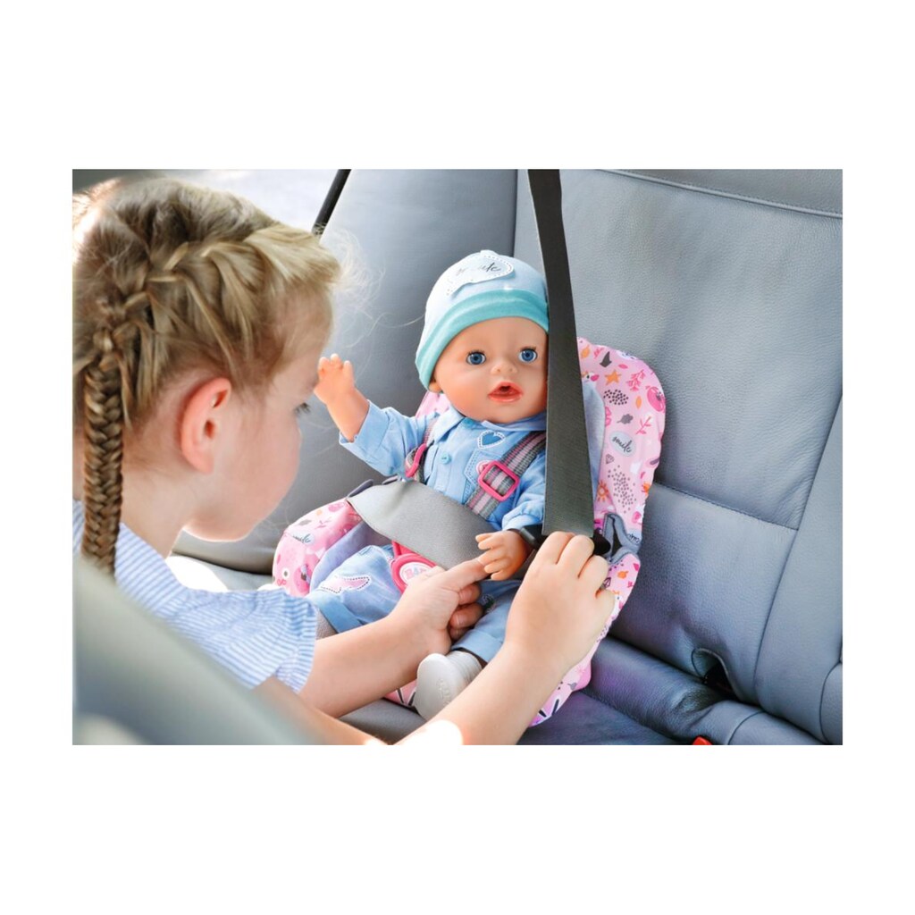 Baby Born Puppen Autositz »Autositz«