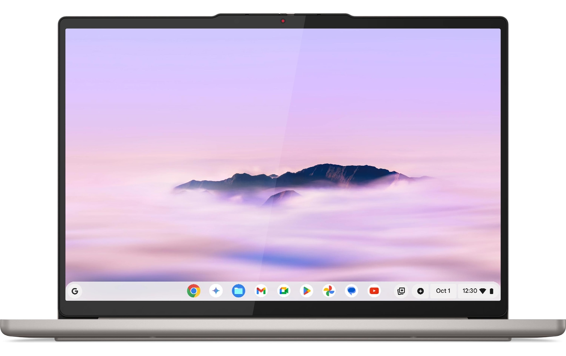 Lenovo Chromebook »Chrome 14M9610« 35,56 cm / 14 ″ MediaTek Kompanio 128 GB SSD