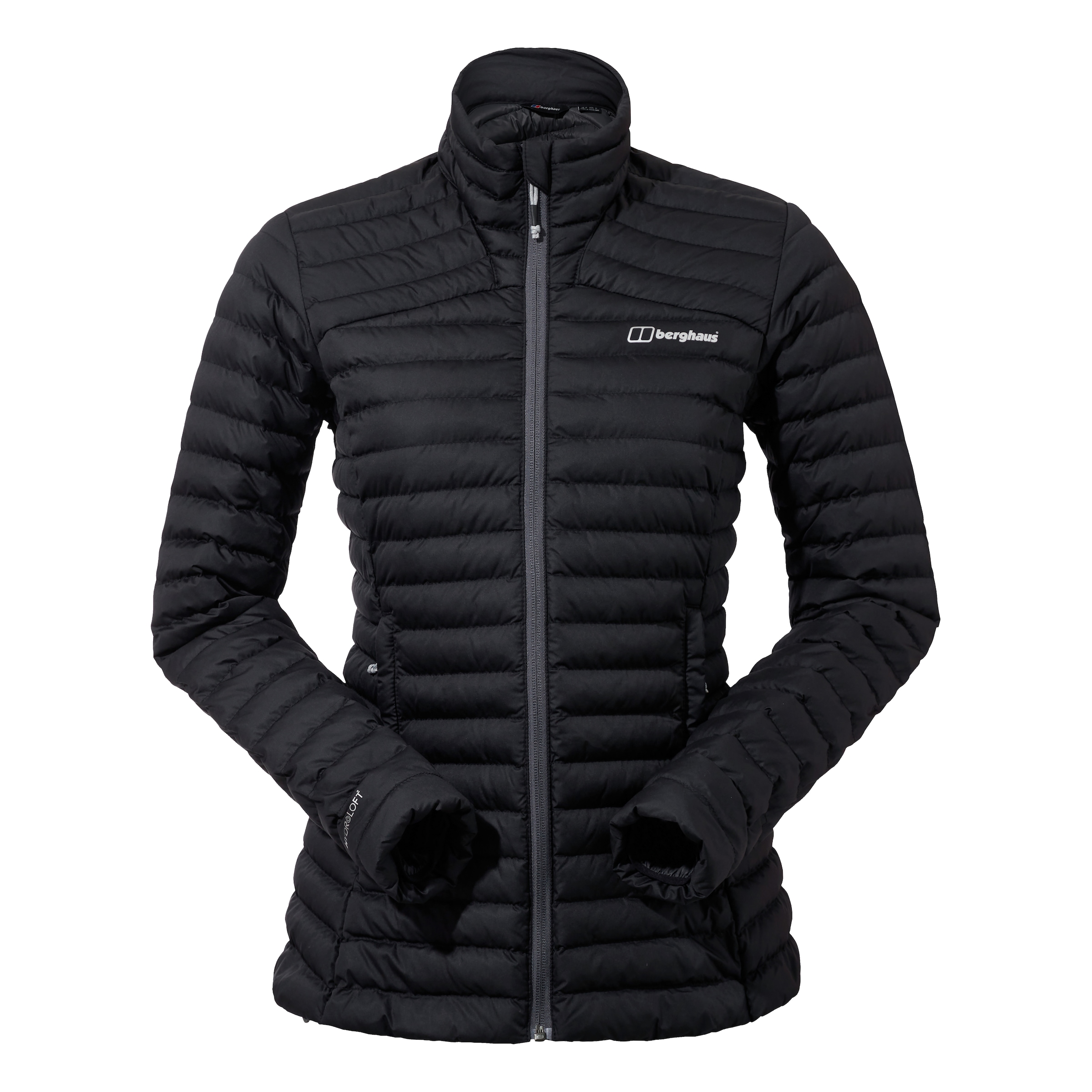 Image of Berghaus Steppjacke "W Nula NH Jkt"