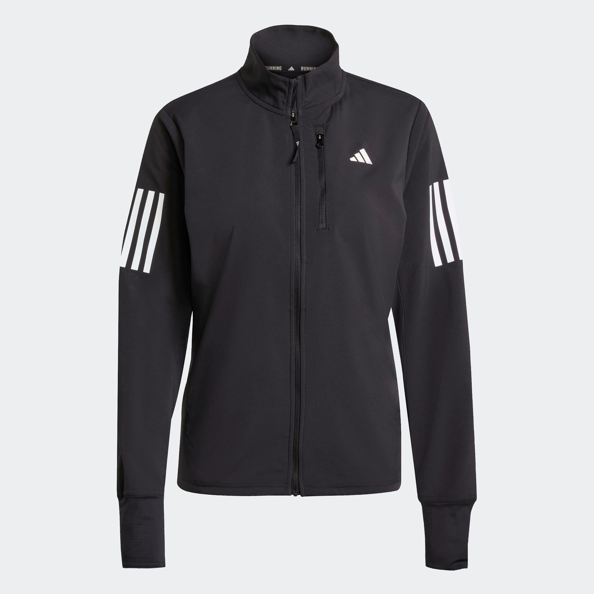 adidas Performance Laufjacke »OTR B WIN JKT«